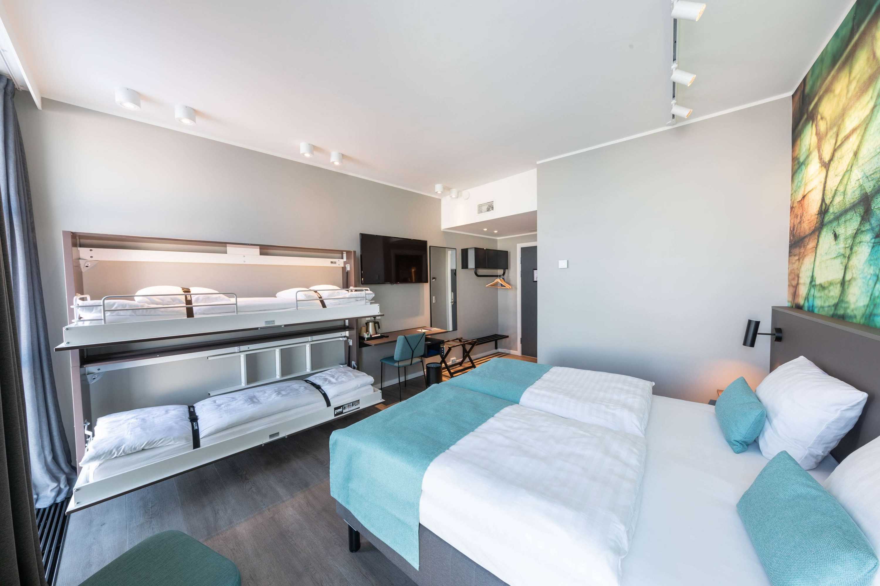 Gift card for Best Western Plus Hotel Ilulissat Gift card for Best Western Plus Hotel Ilulissat