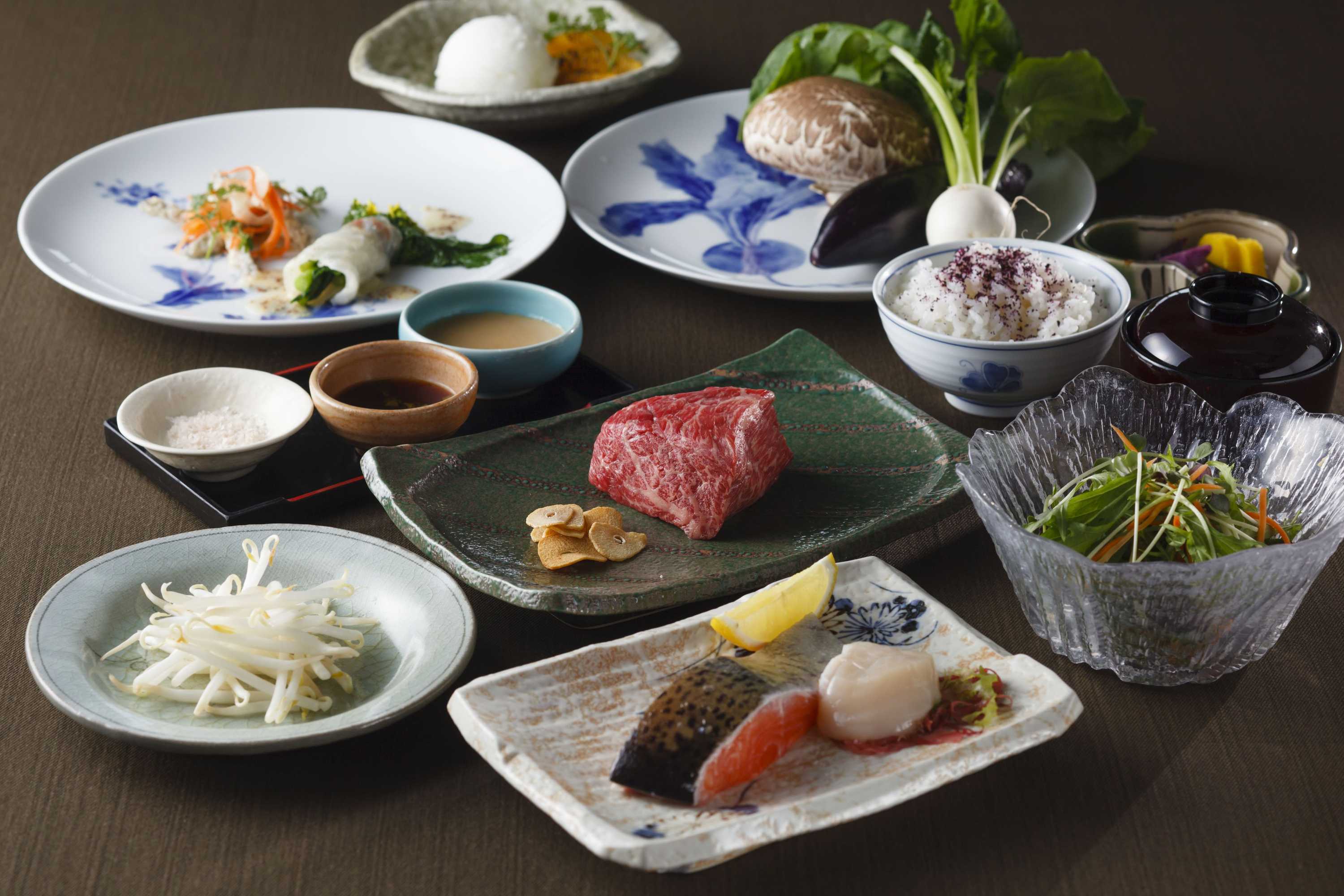 Gift card for Hakone Hotel