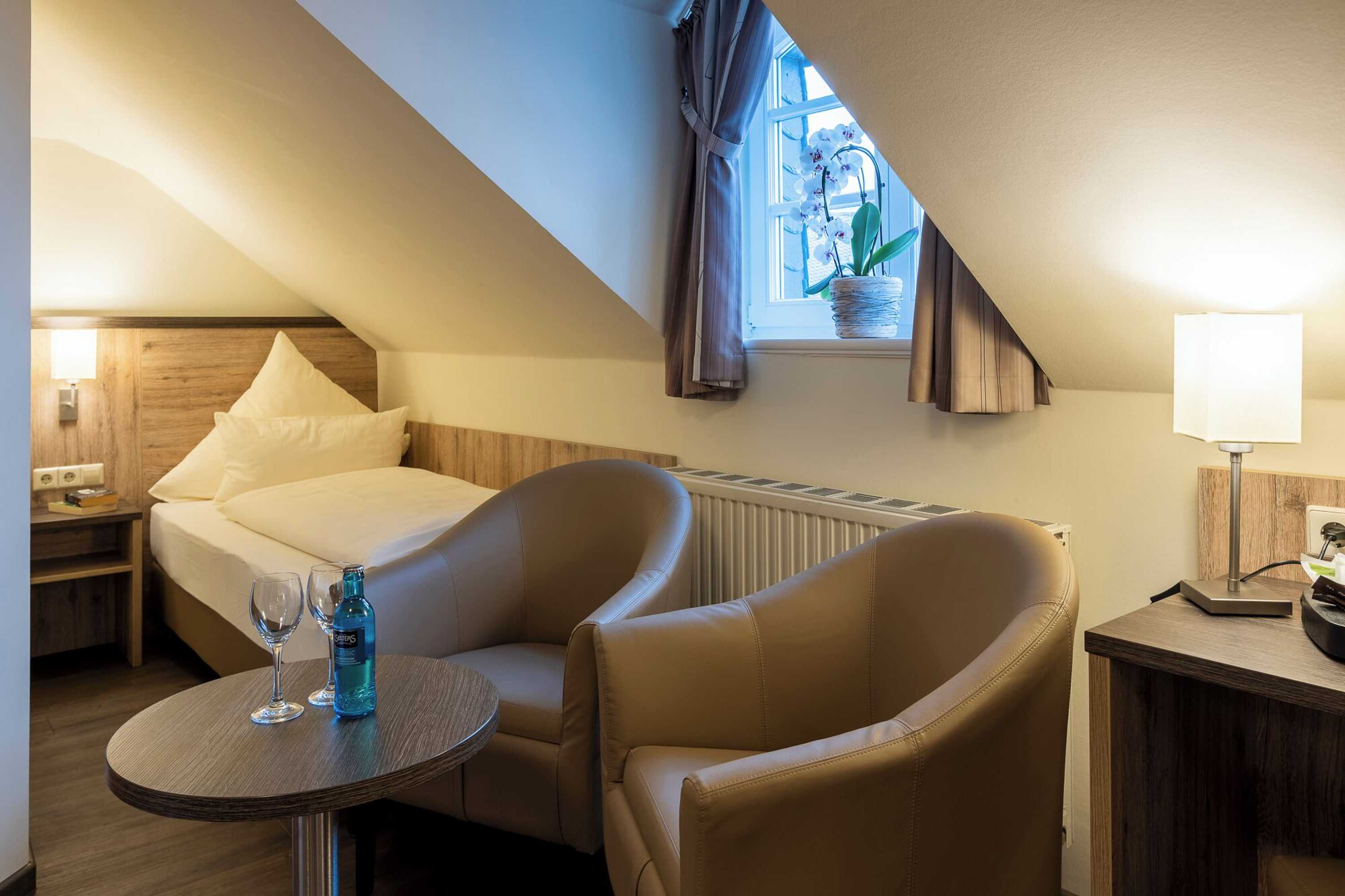 Gift card for Hotel Ratskeller Schwarzenberg