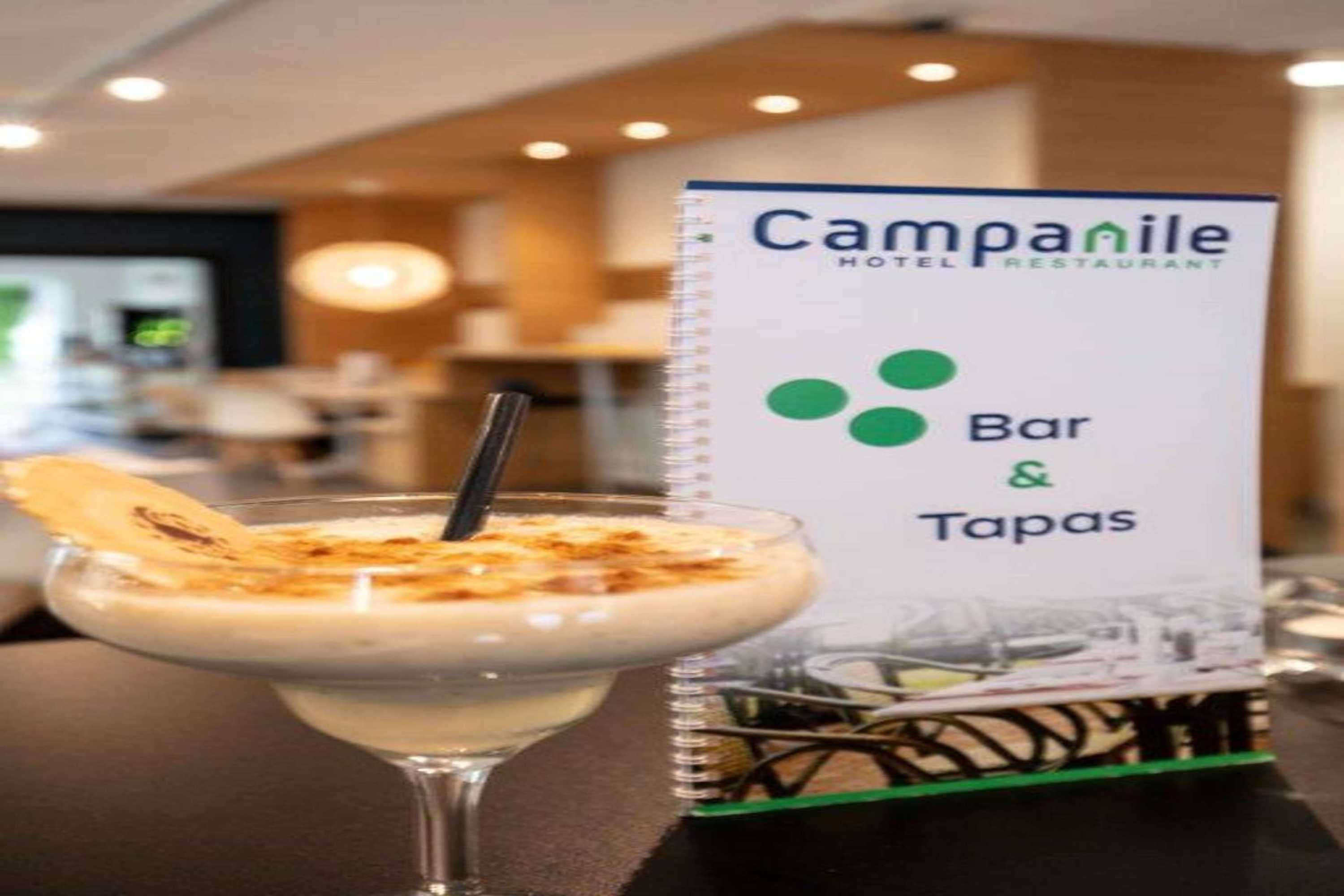 Gift card for Campanile Hotel Liege Gift card for Campanile Hotel Liege