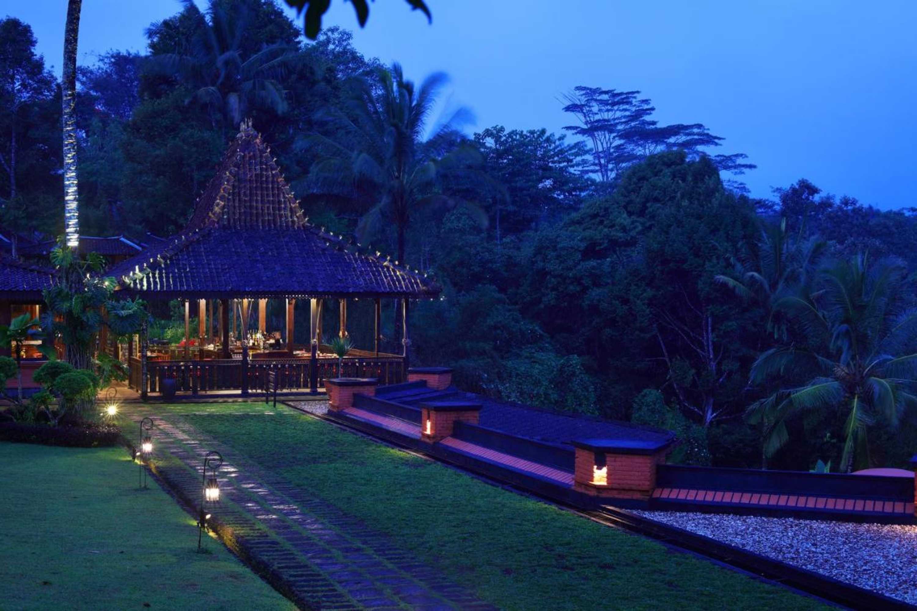 Gift card for Mesastila Resort & Spa