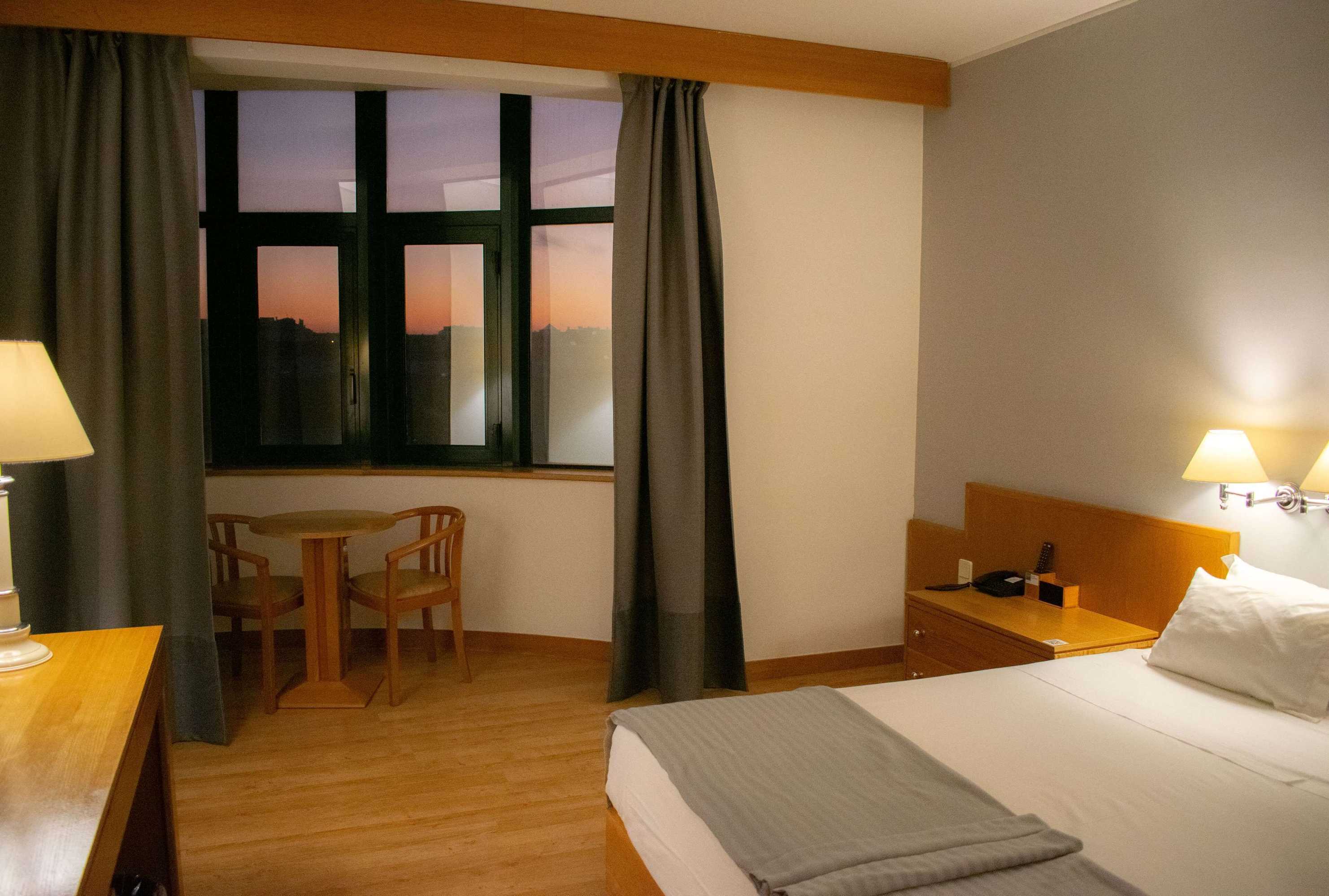 Gift card for Tryp by Wyndham Montijo Parque Hotel