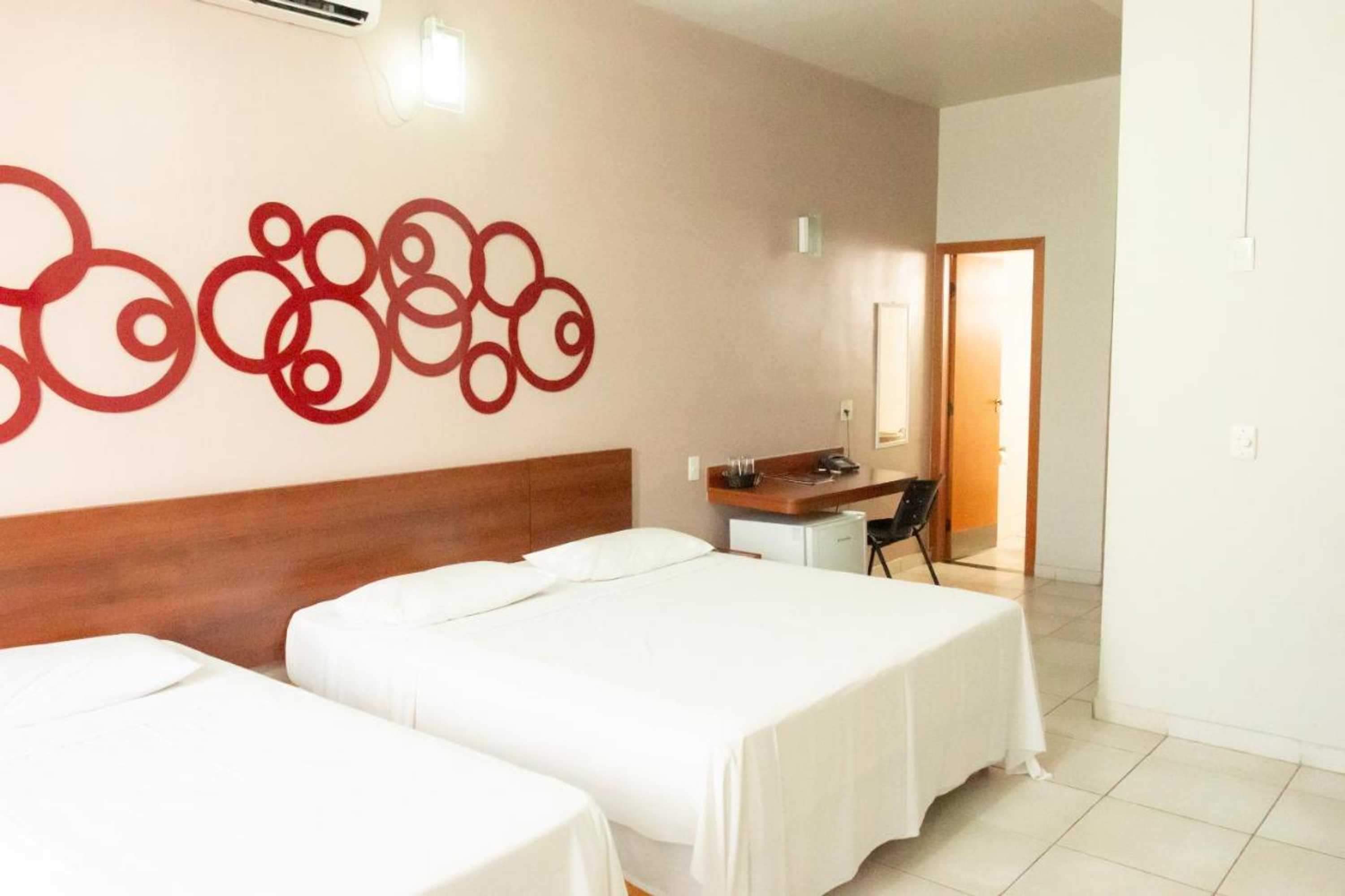 Gift card for Contagem Centro Hotel Gift card for Contagem Centro Hotel