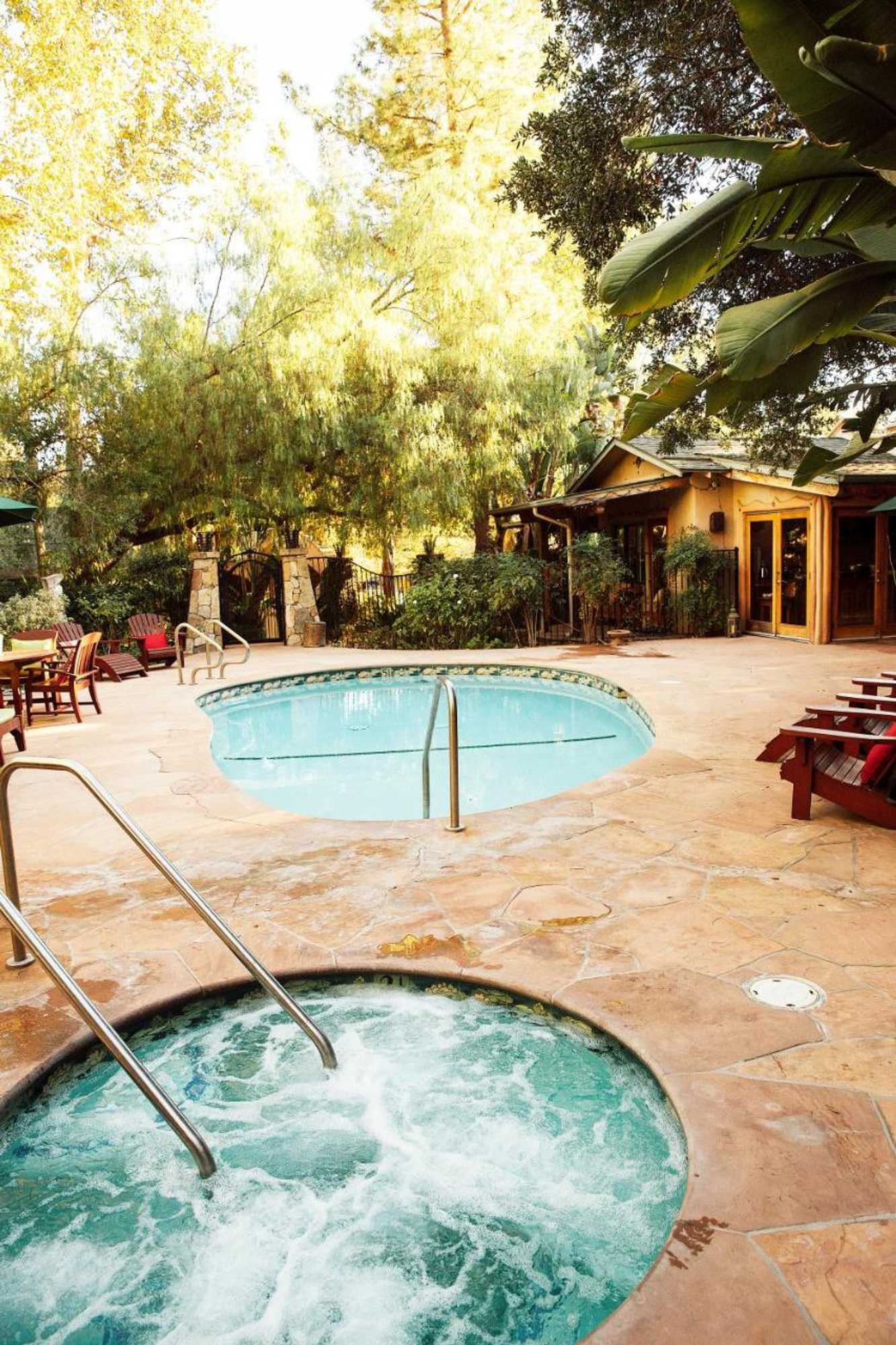 Gift card for The Emerald Iguana Inn