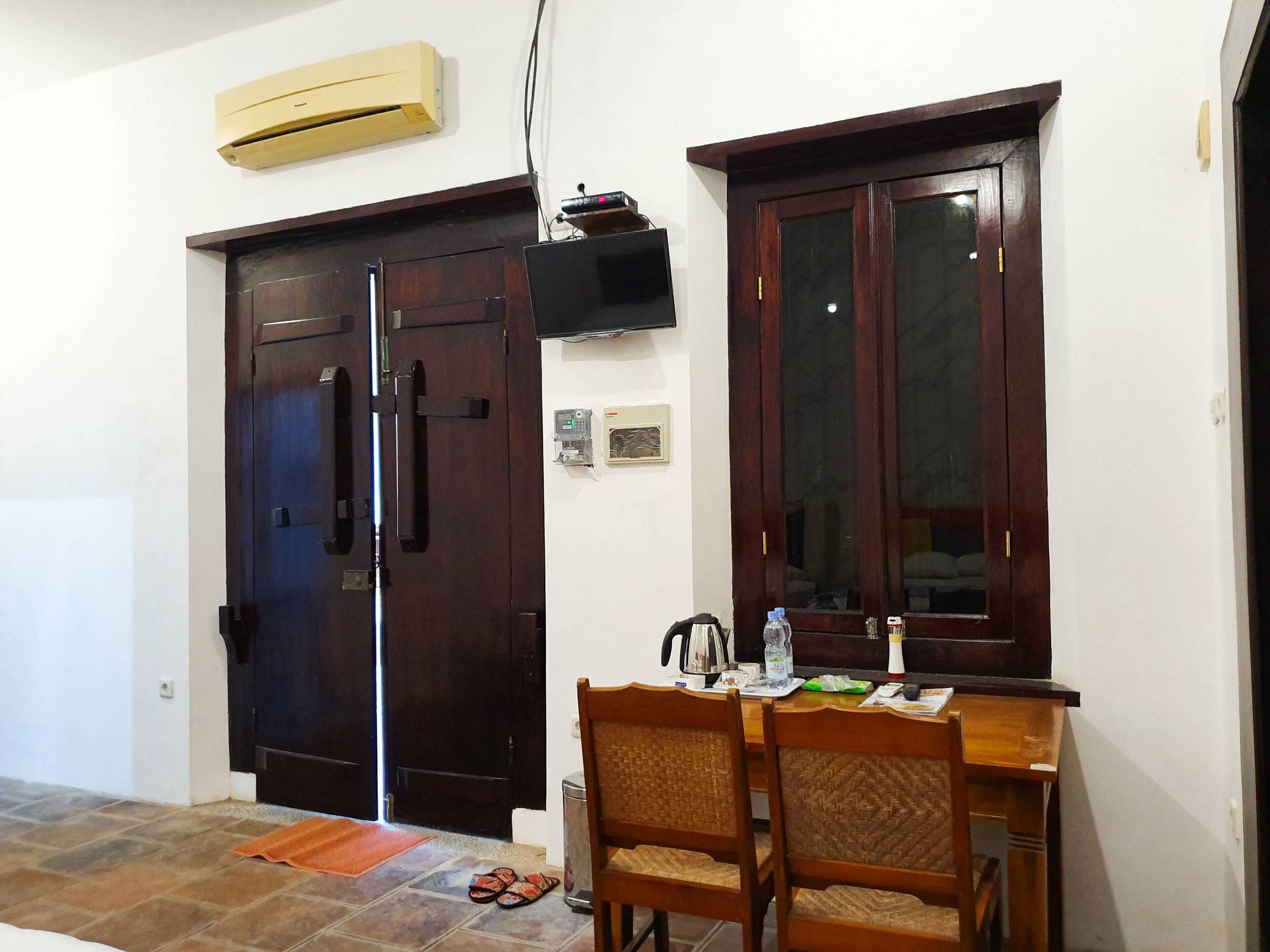 Gift card for Tiongkok Kecil Heritage Lasem