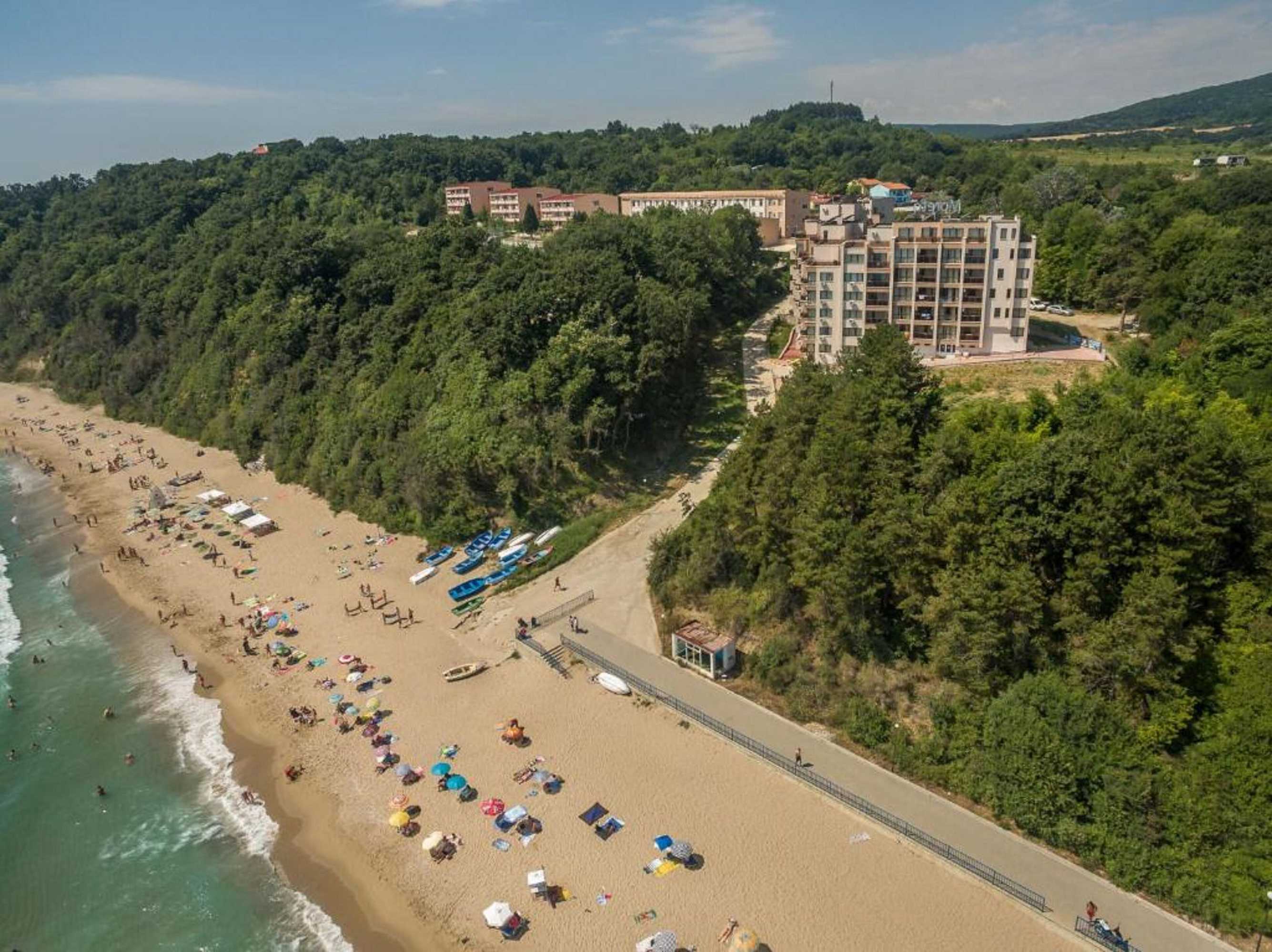 Gift card for Moreto Seaside Aparthotel