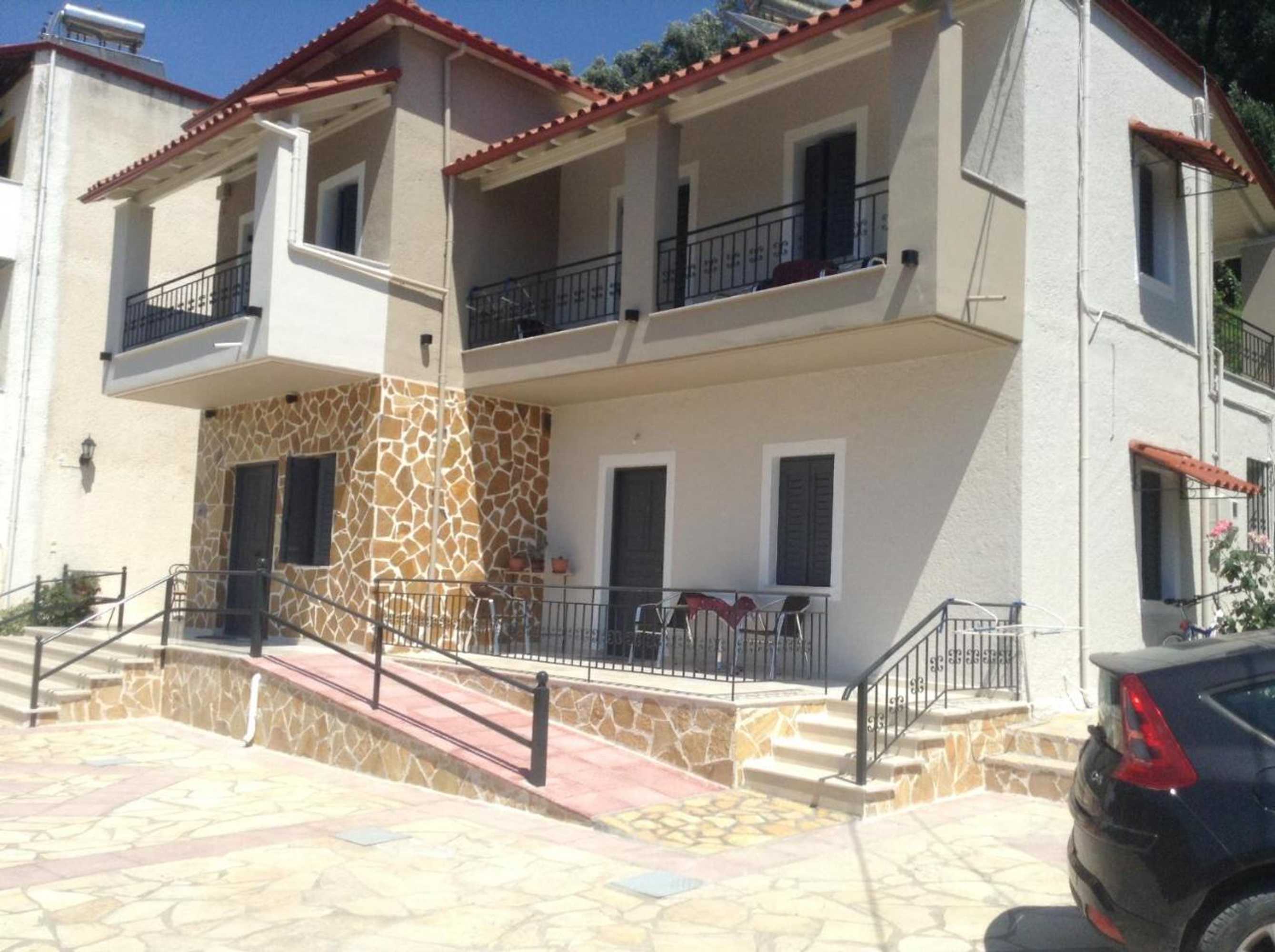 Gift card for Villa Agapi