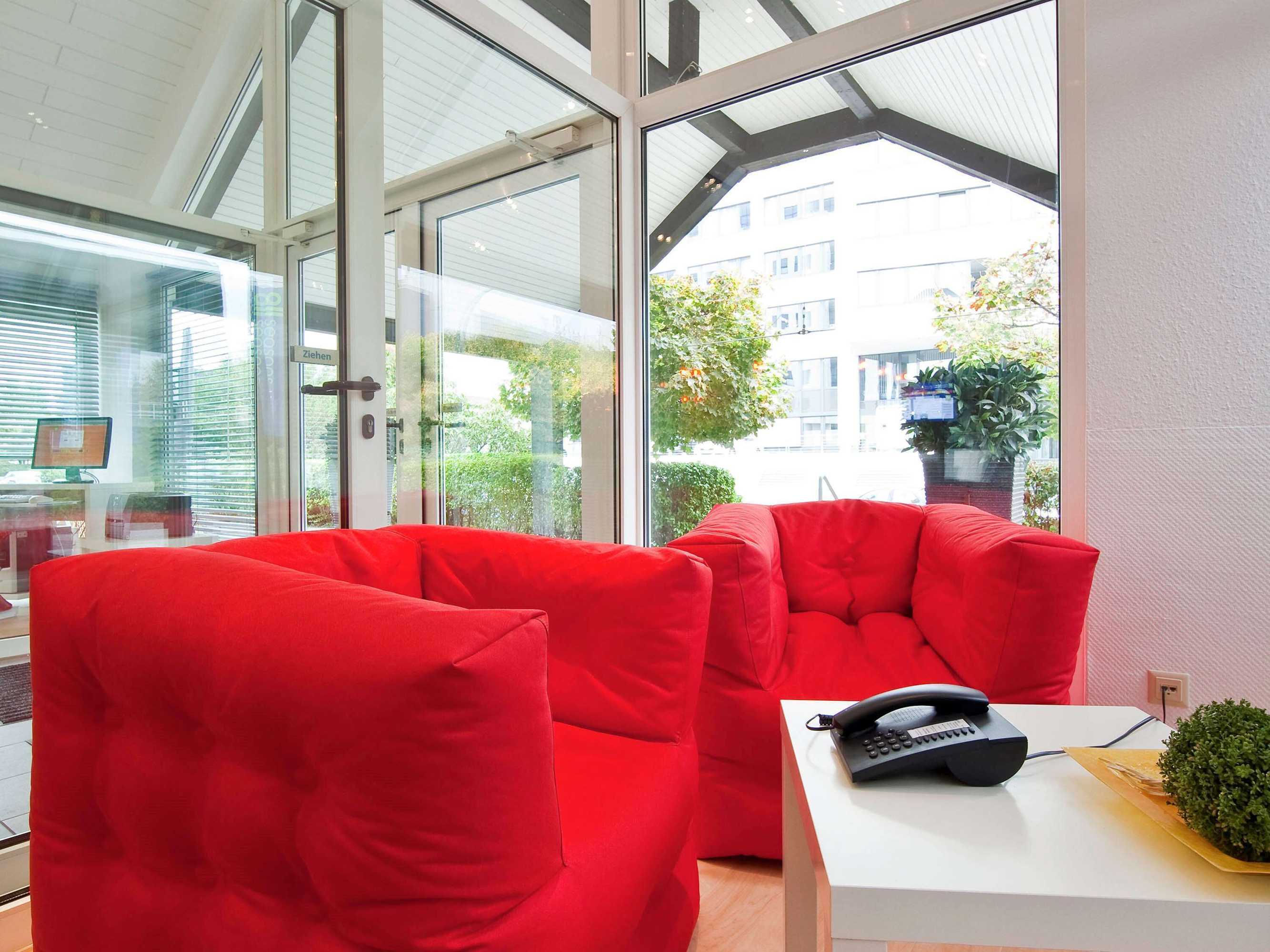 Gift card for Ibis Styles Düsseldorf - Neuss Gift card for Ibis Styles Düsseldorf - Neuss