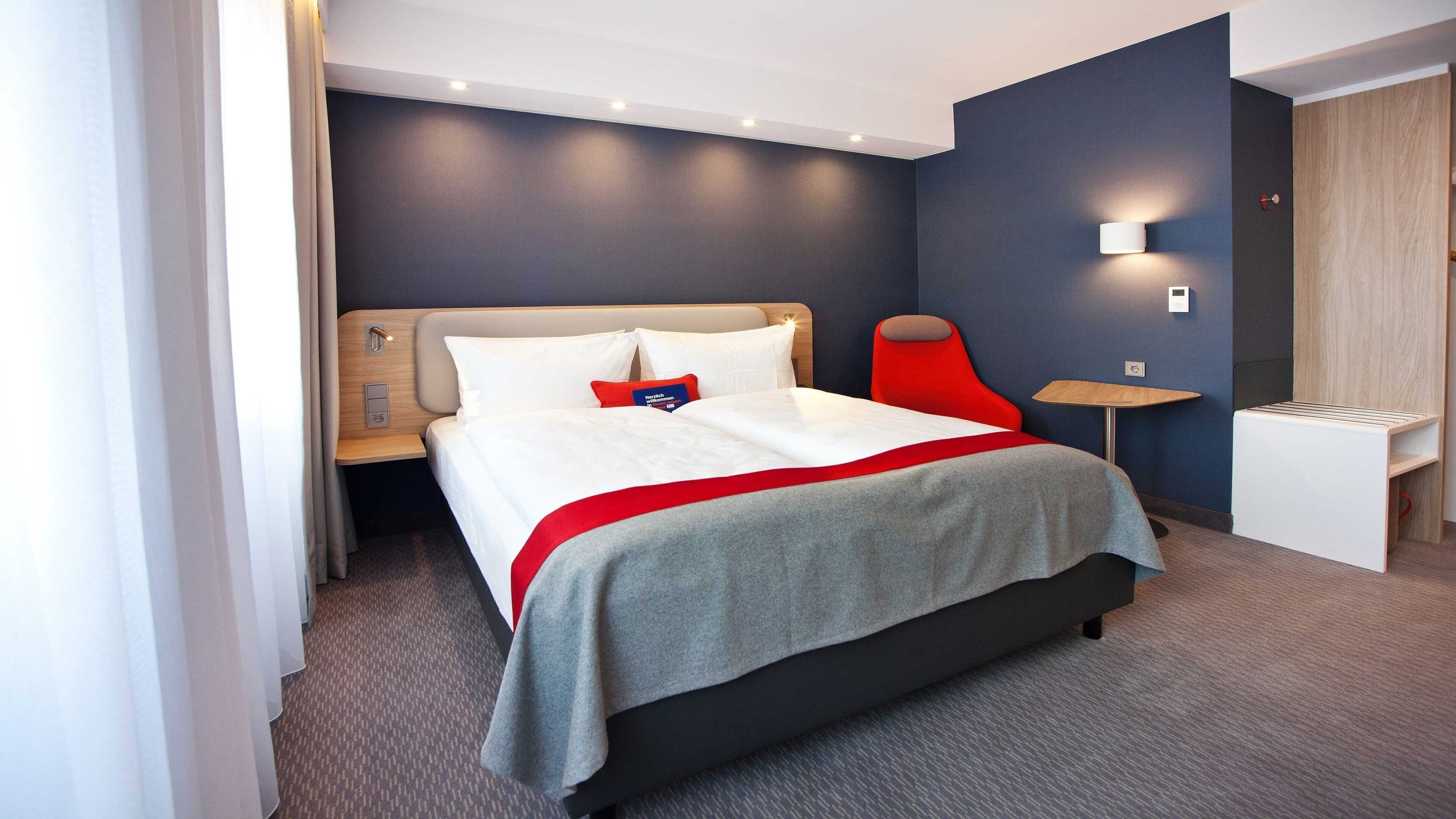 Gift card for Holiday Inn Express Saarbrucken by Ihg Gift card for Holiday Inn Express Saarbrucken by Ihg