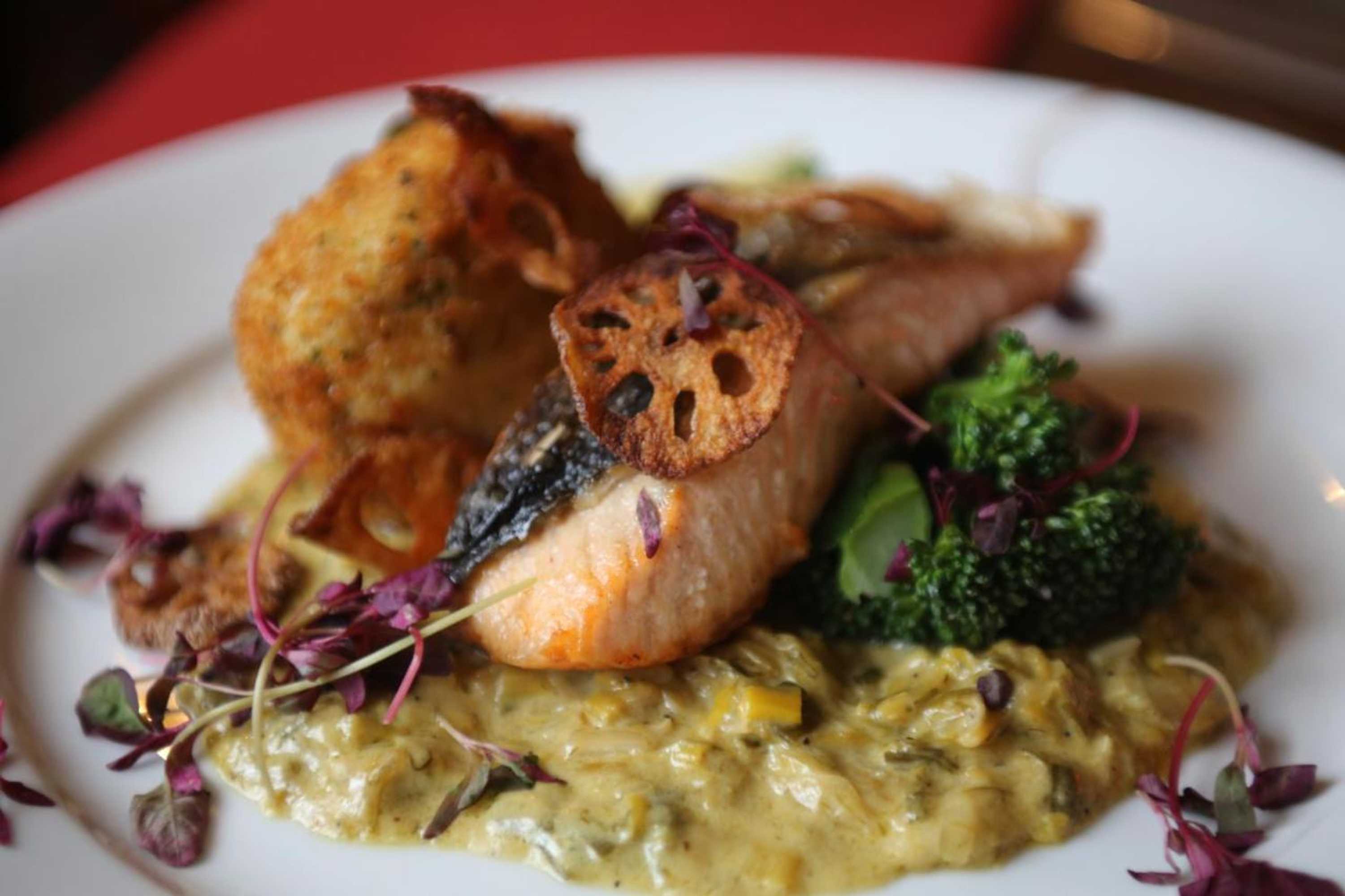 Gift card for The Red Lion & Cellar Room, Betchworth