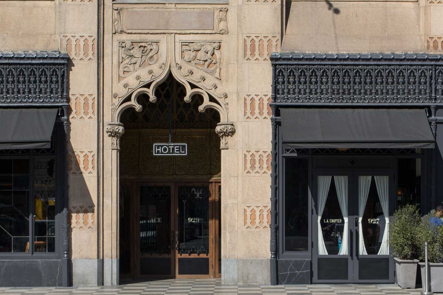 Gift card for Stile Downtown Los Angeles by Kasa