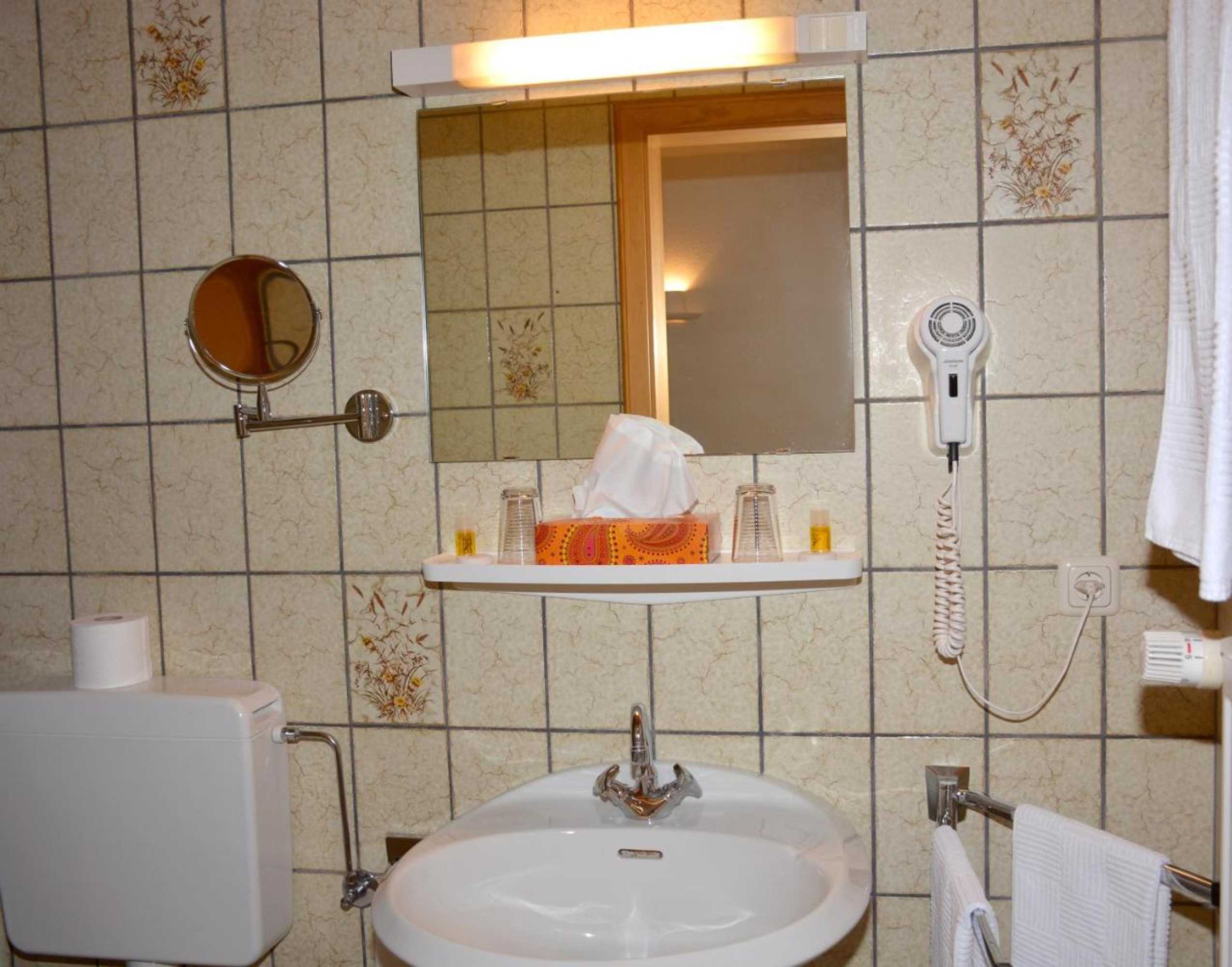 Gift card for Gästehaus Zum Stehling