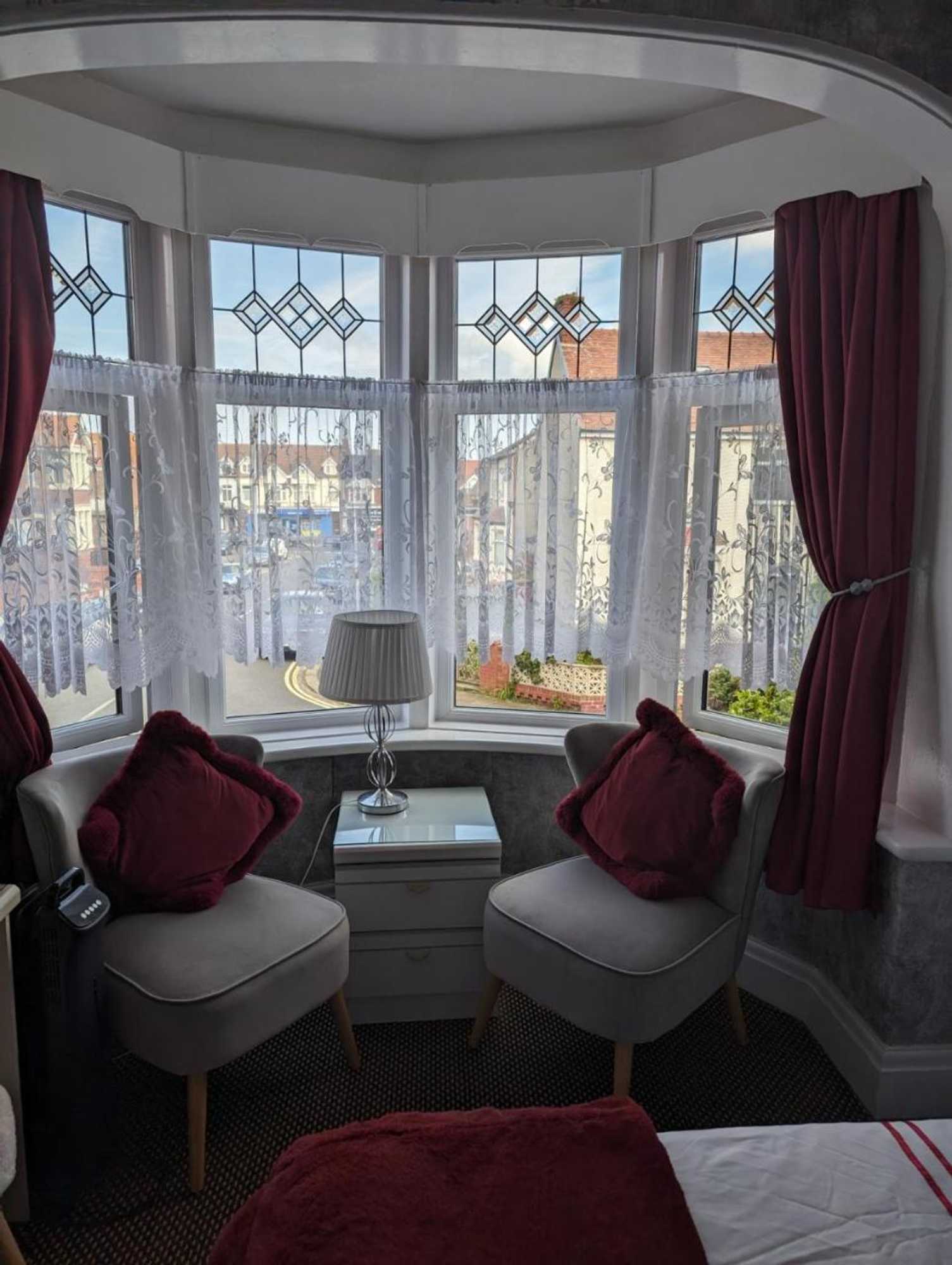 Gift card for Hesketh Hotel