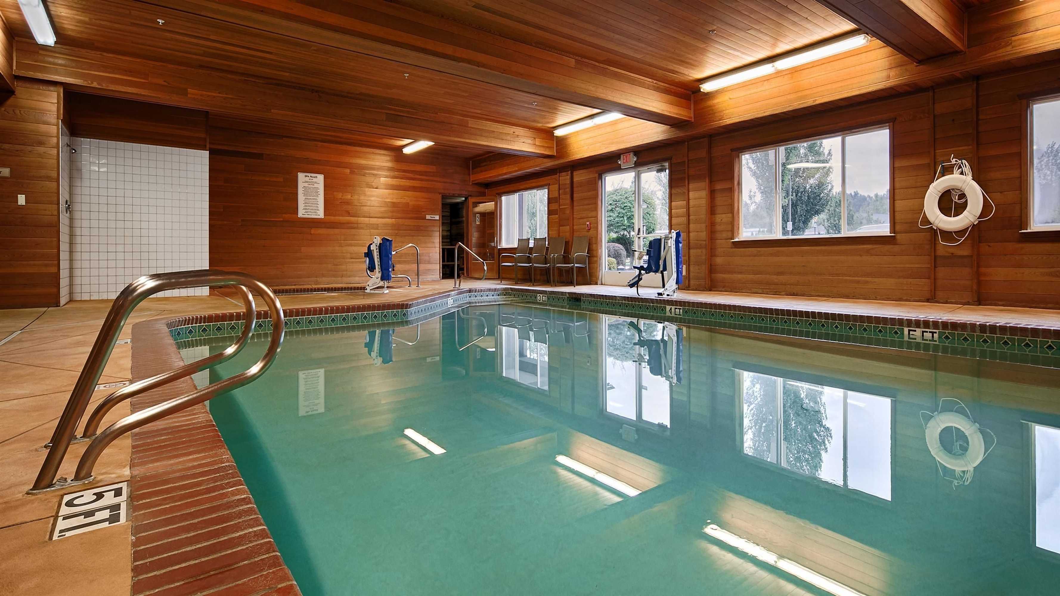 Gift card for Best Western Cascade Inn & Suites Gift card for Best Western Cascade Inn & Suites