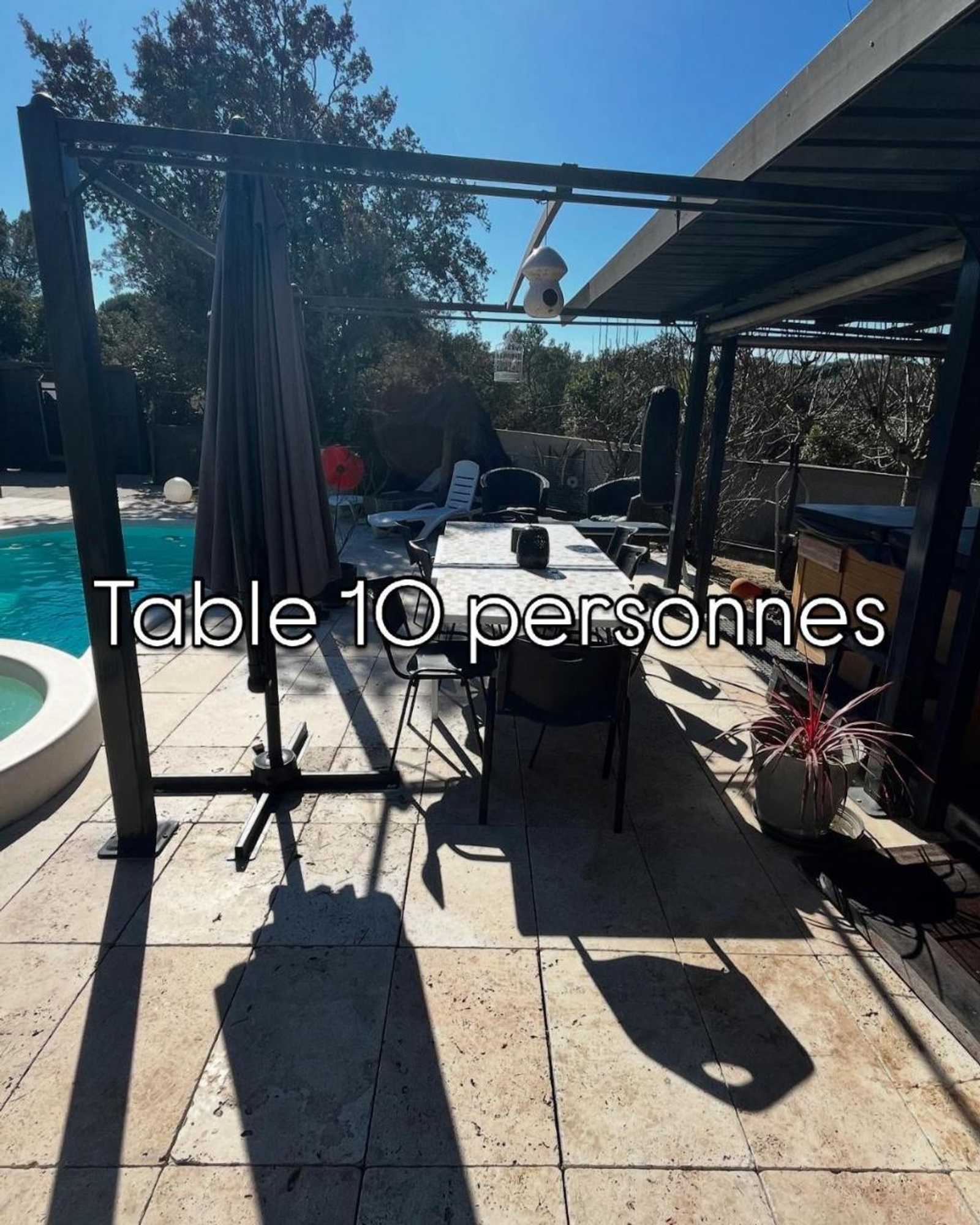 Gift card for La Yourte de Nîmes, Spa , Jacuzzi Chalet Logement Insolite