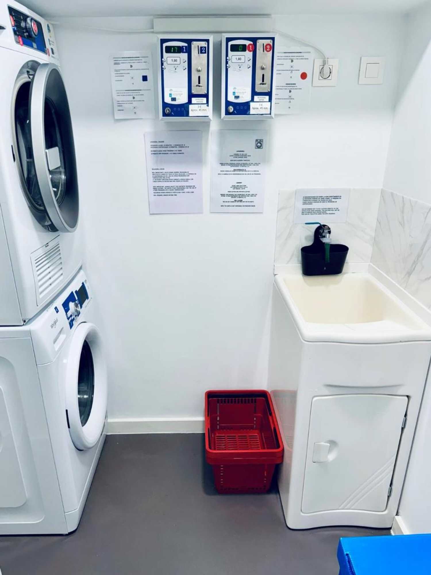 Gift card for Hostel Albergue Baionamar