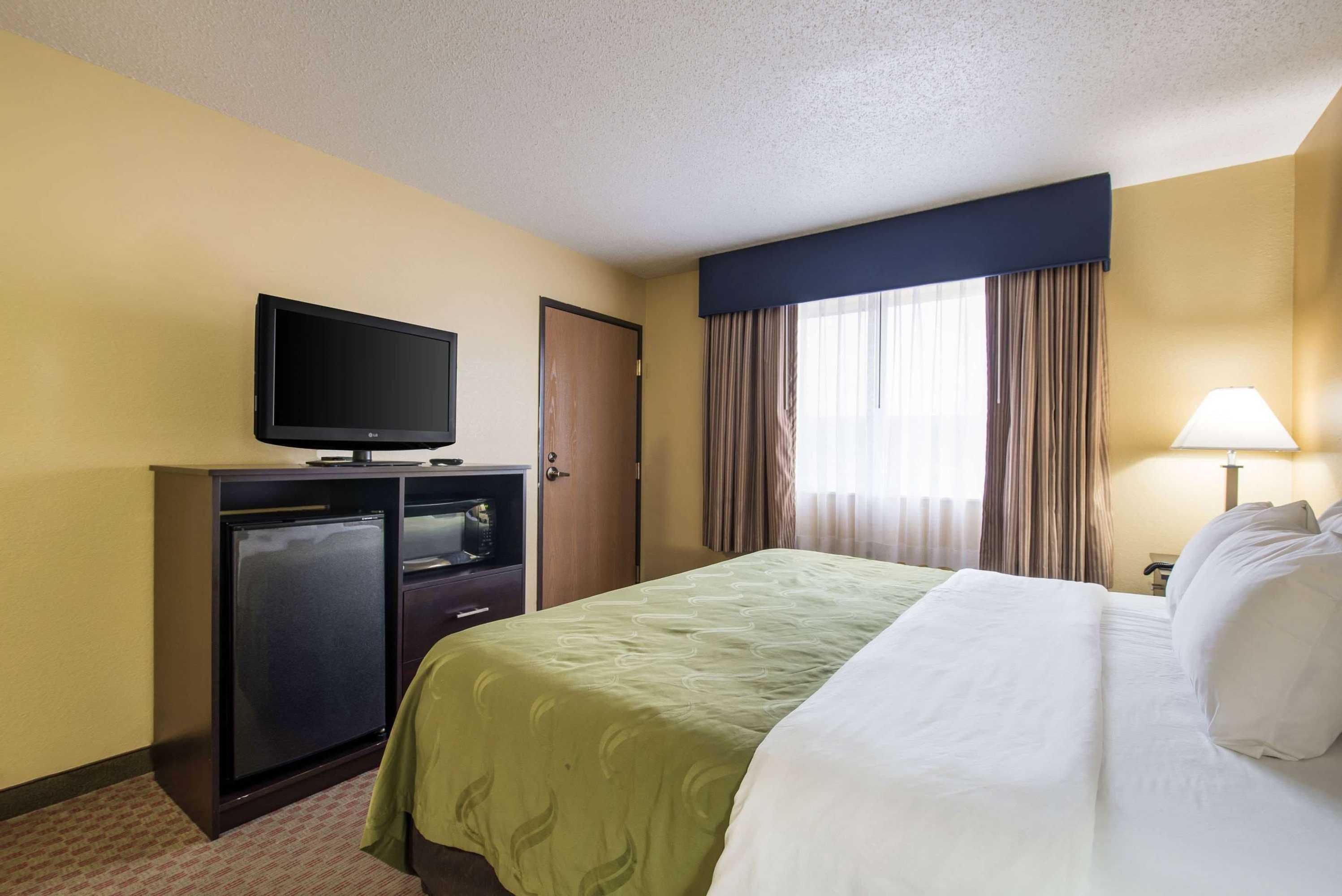 Gift card for Quality Inn & Suites Gift card for Quality Inn & Suites