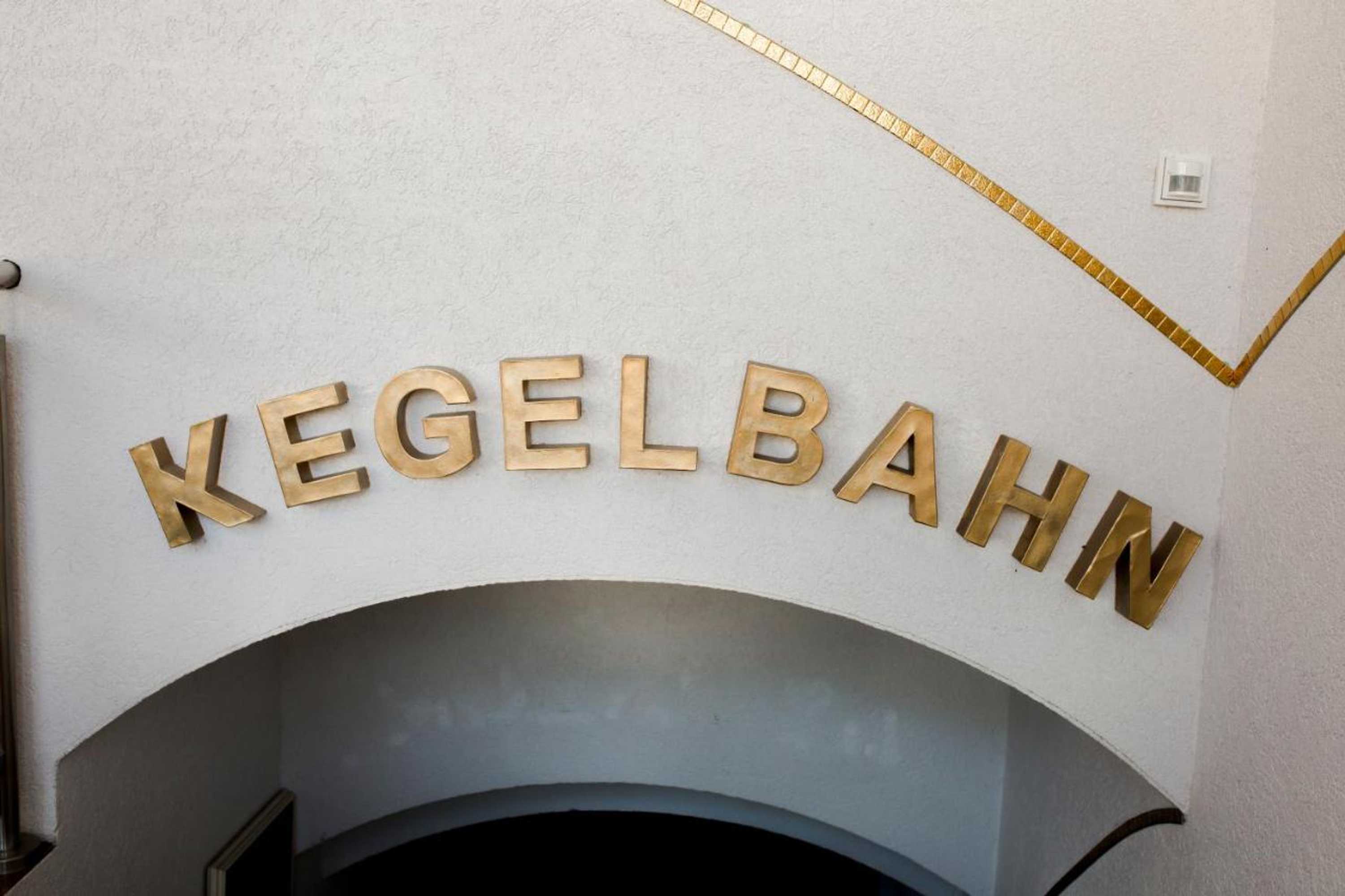 Gift card for Bach Hotel