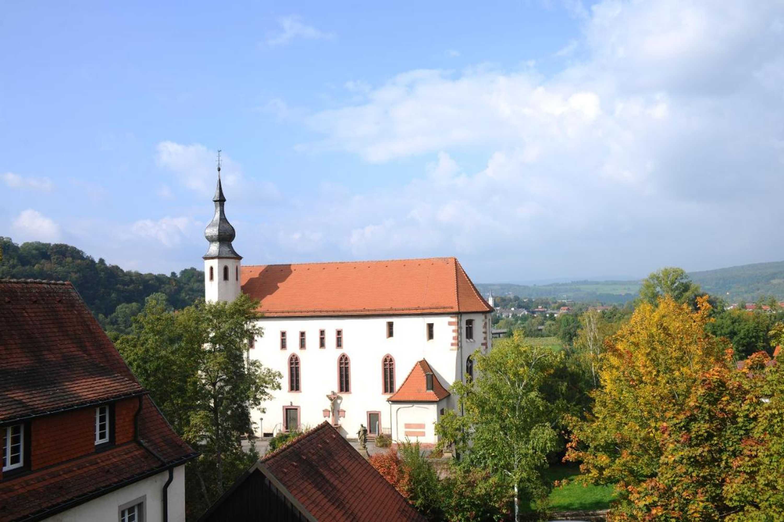 Gift card for Bildungshaus Neckarelz