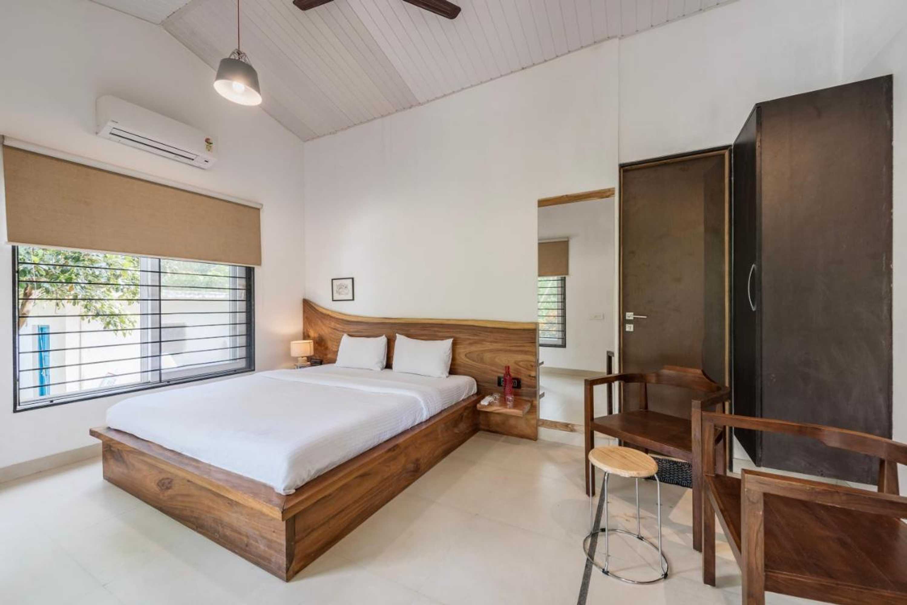 Gift card for Saffronstays Casa Manga, Karjat - Pet-Friendly Pool Villa Near Nd's Film World And Saltt