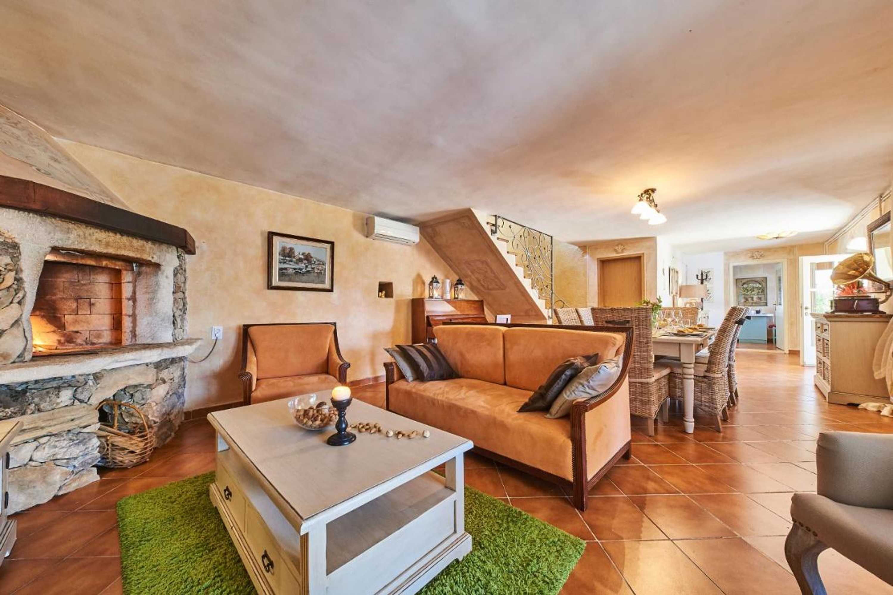 Gift card for Villa Rea