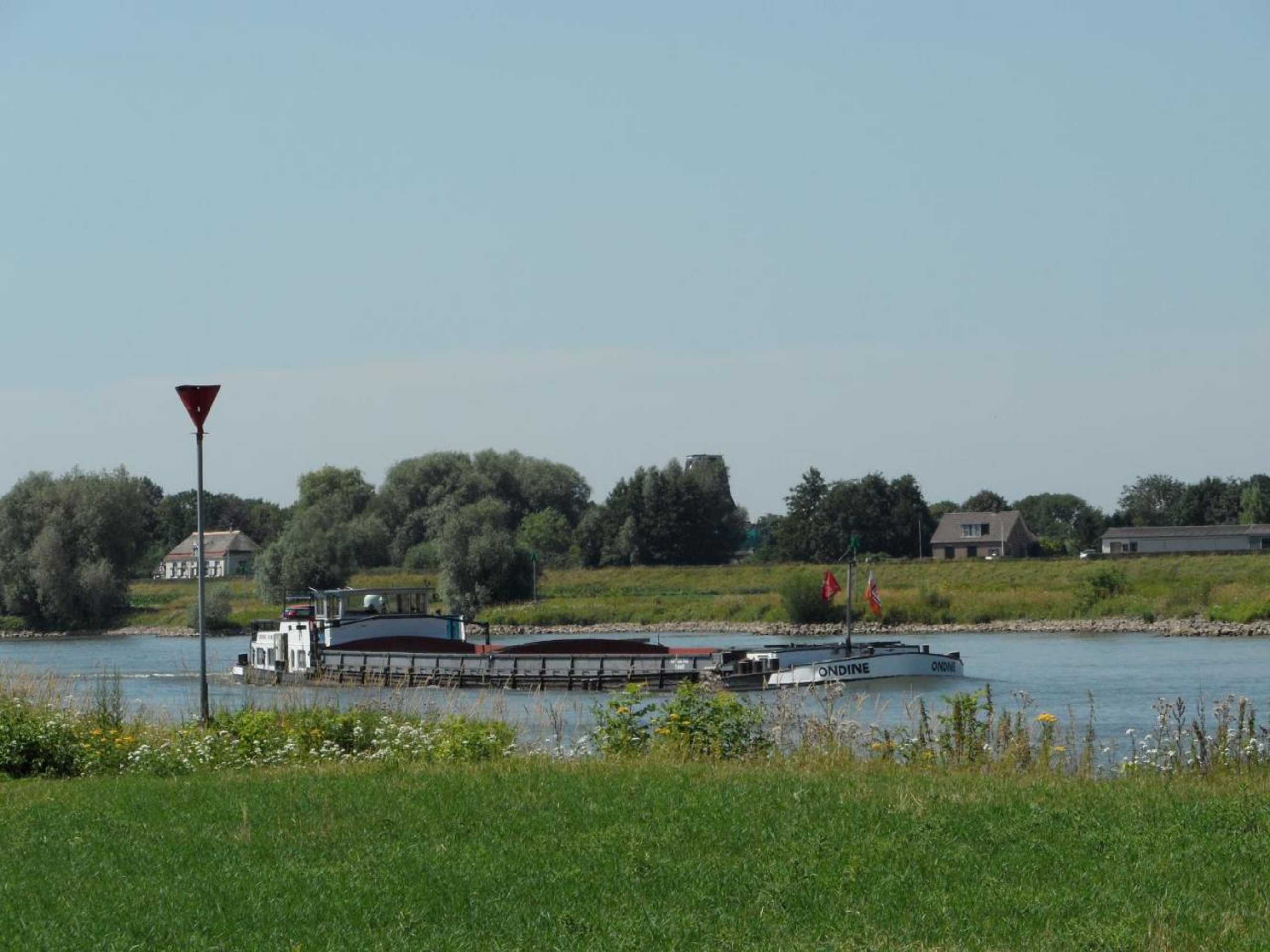 Gift card for Bed And Breakfast 't Kruushuus