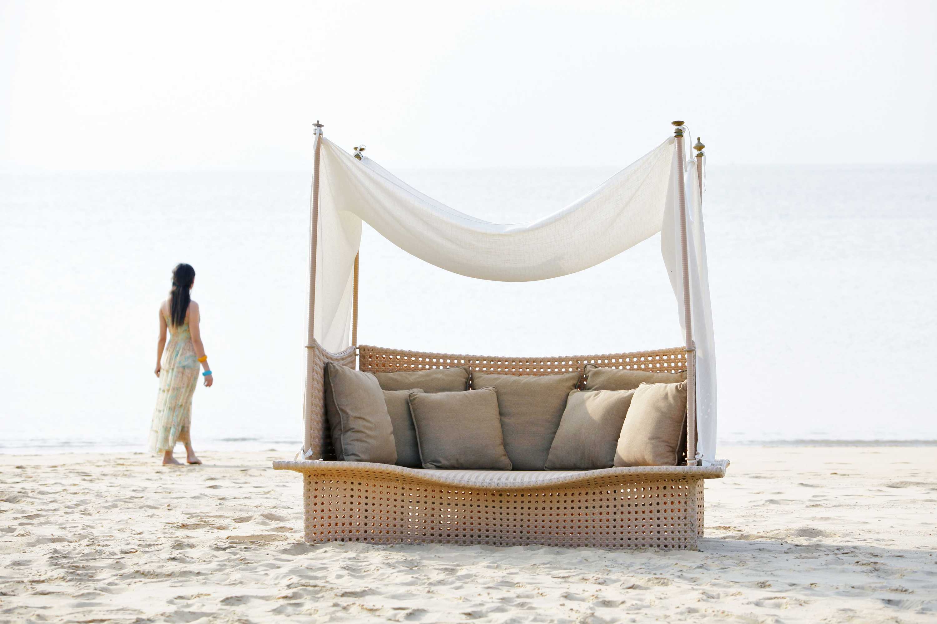 Gift card for Banyan Tree Sanya - Private Beach, Breakfast to 1pm Gift card for Banyan Tree Sanya - Private Beach, Breakfast to 1pm