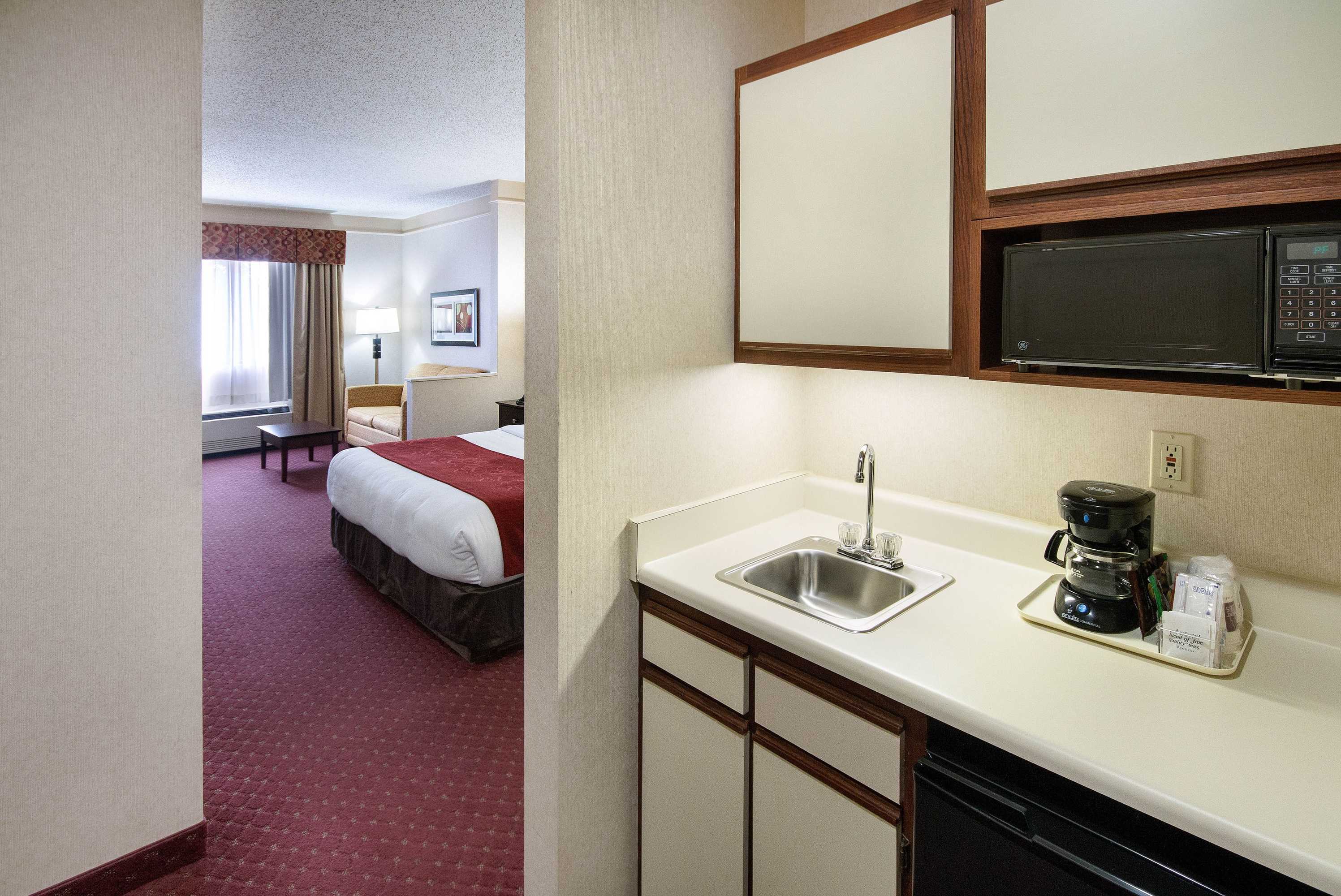 Gift card for Comfort Suites Parkersburg South Gift card for Comfort Suites Parkersburg South