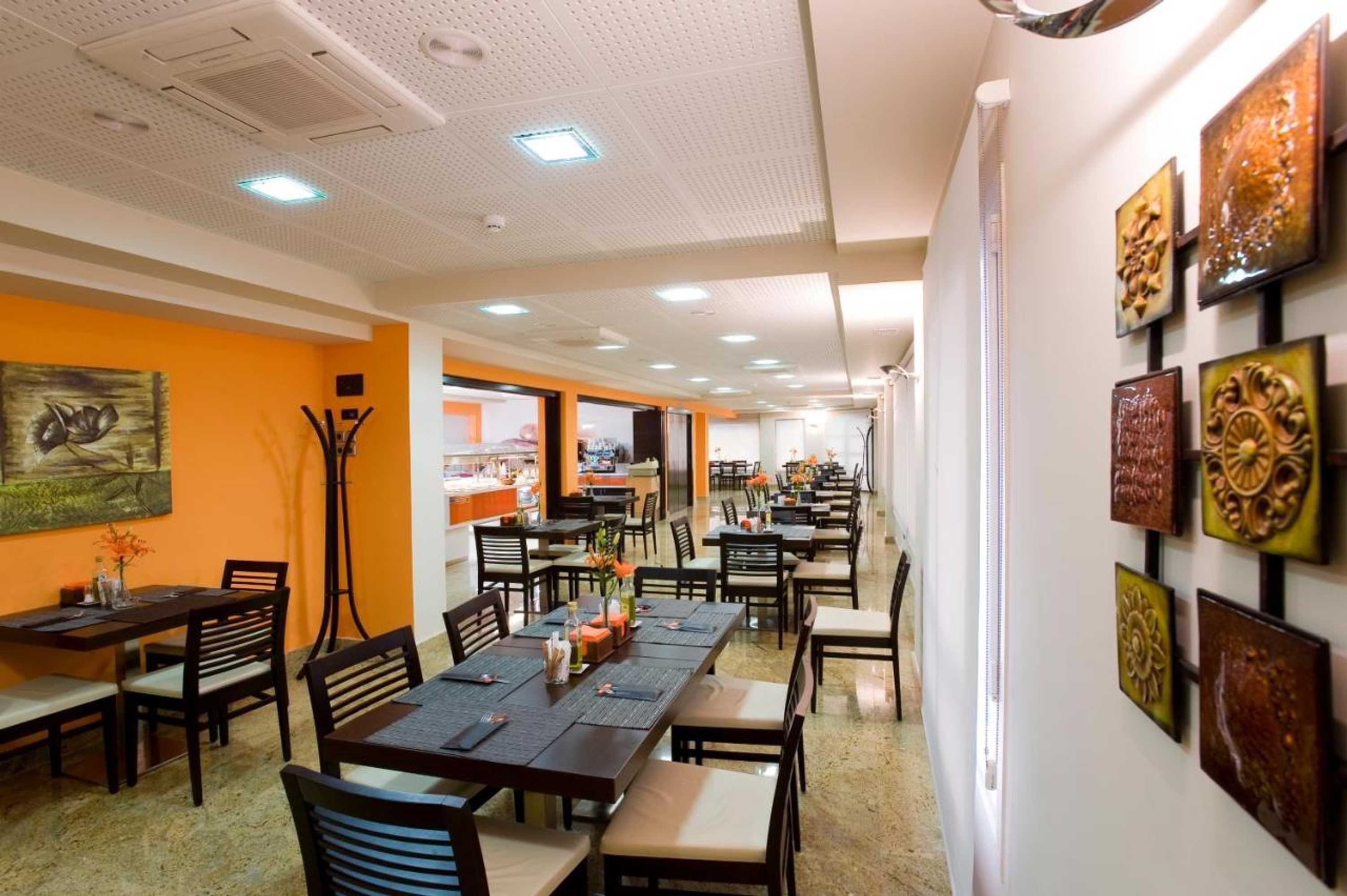 Gift card for Hotel El Churra