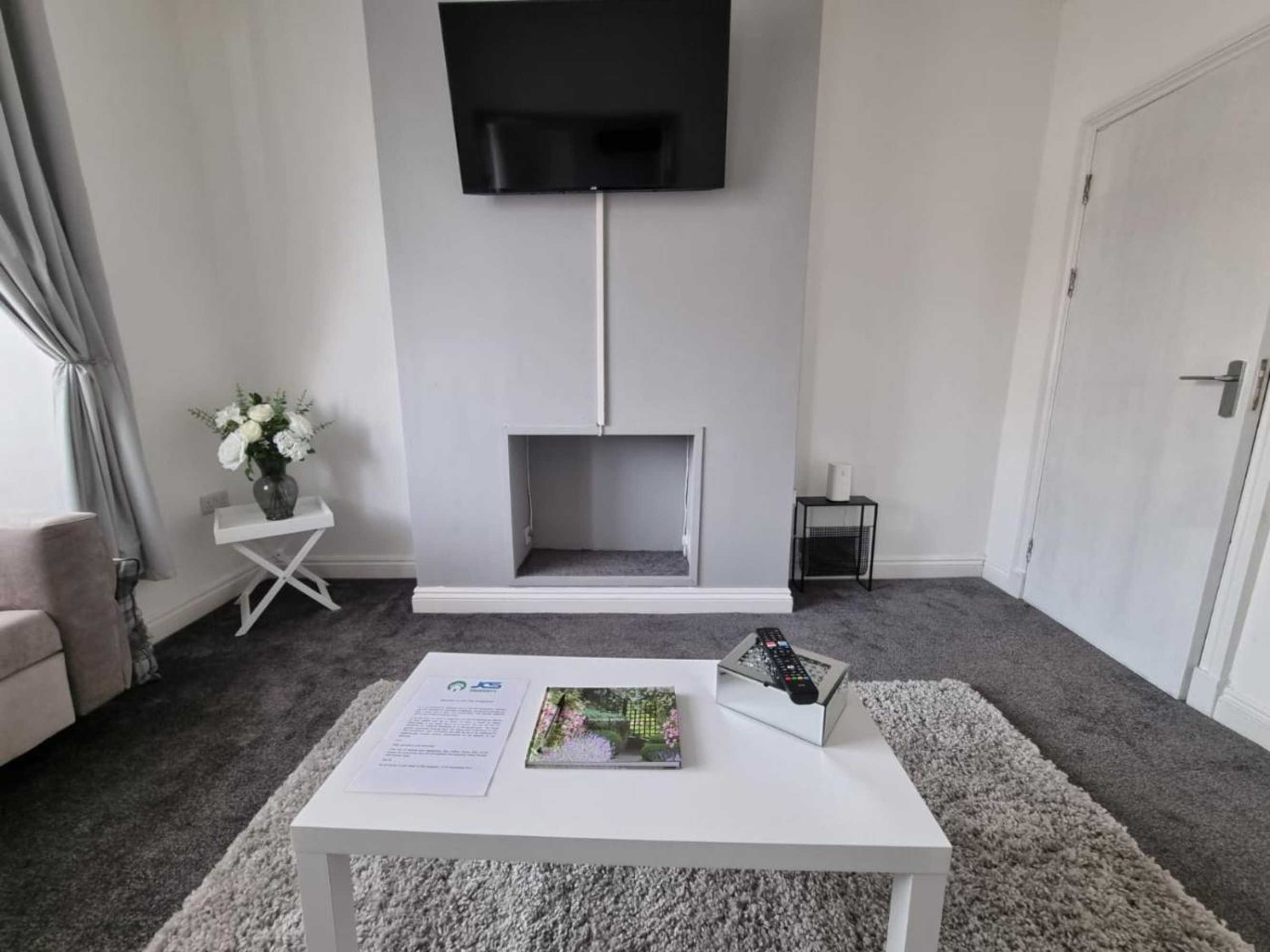 Gift card for 264 The Hungerford