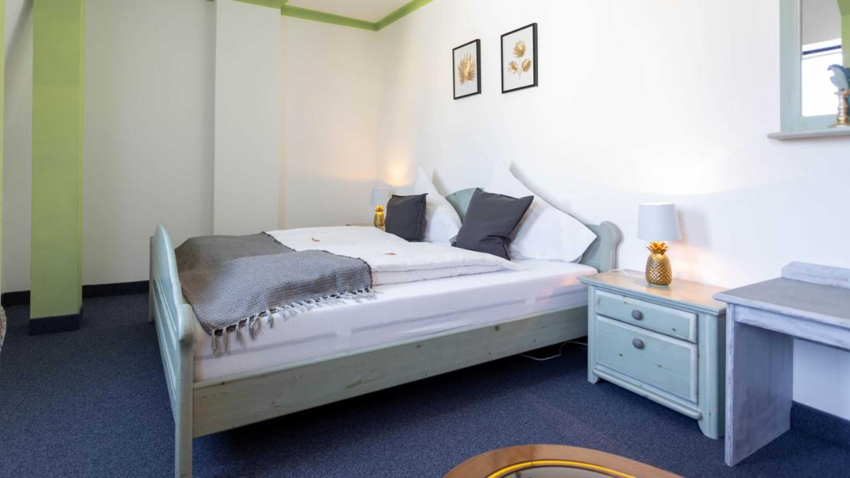 Gift card for Mauritius im Sachsenland