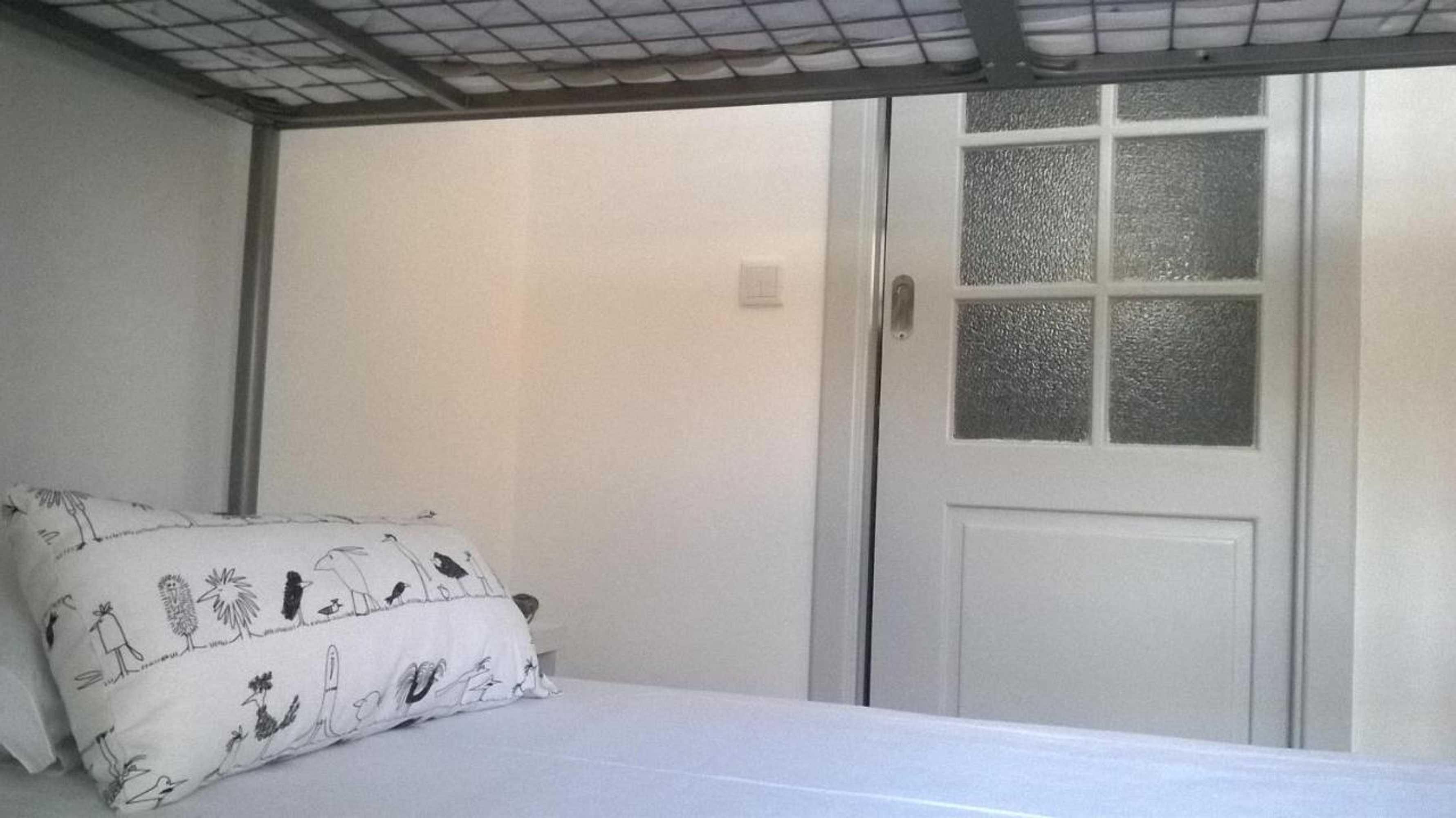 Gift card for Hostel Rossio Alcobaça