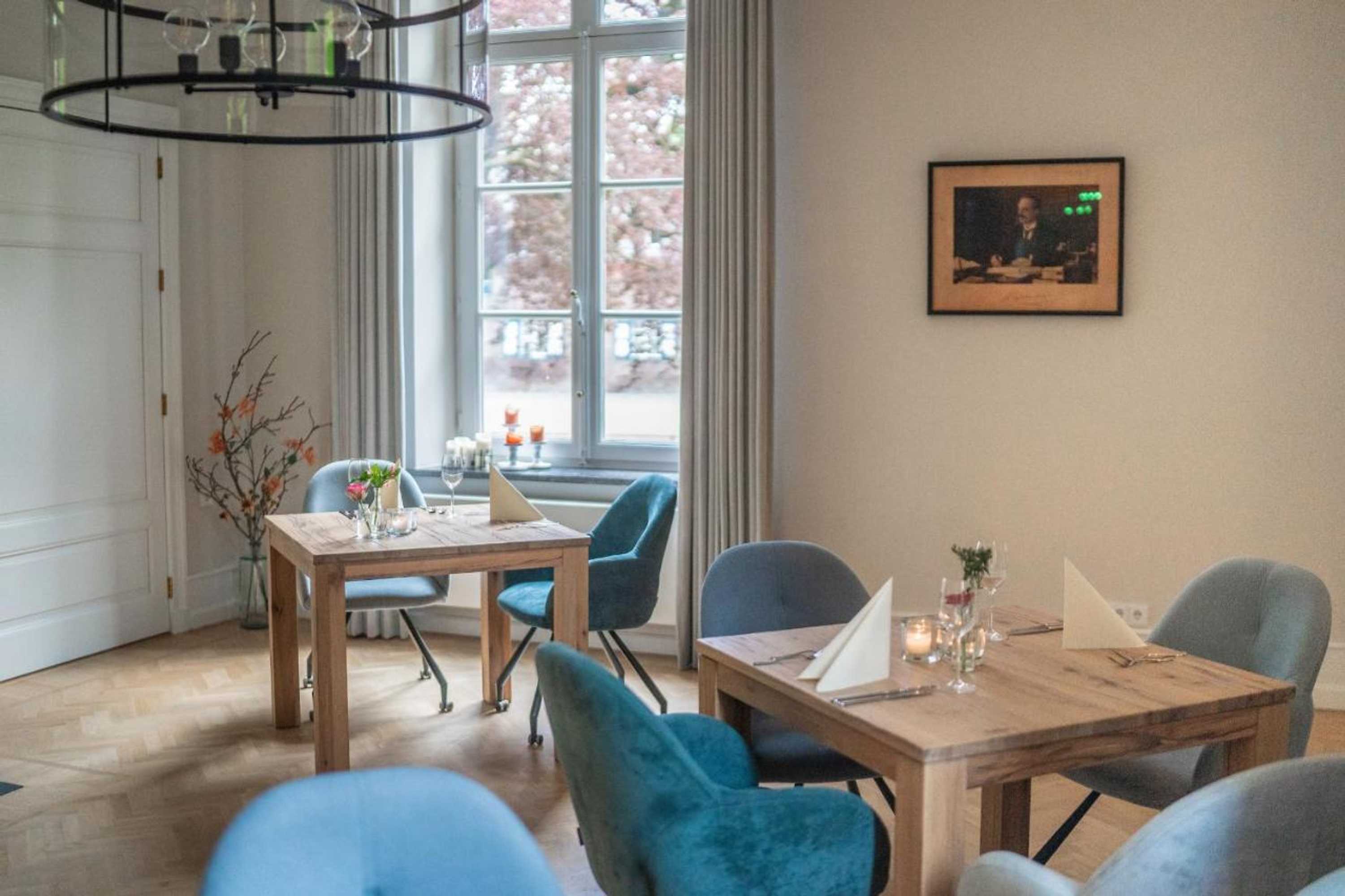 Gift card for B&b Kasteel Wolfrath