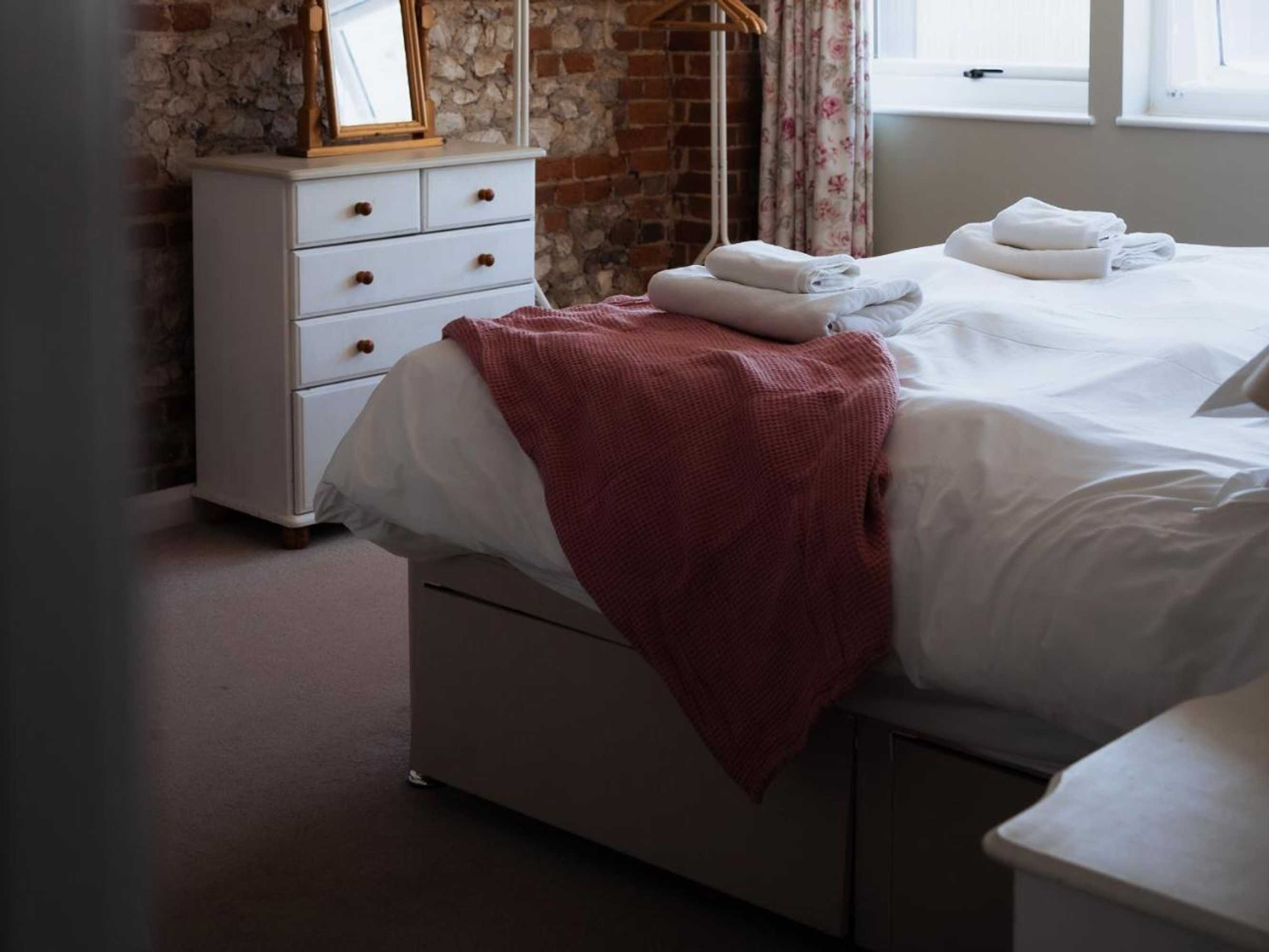 Gift card for Newfield Farm Cottages