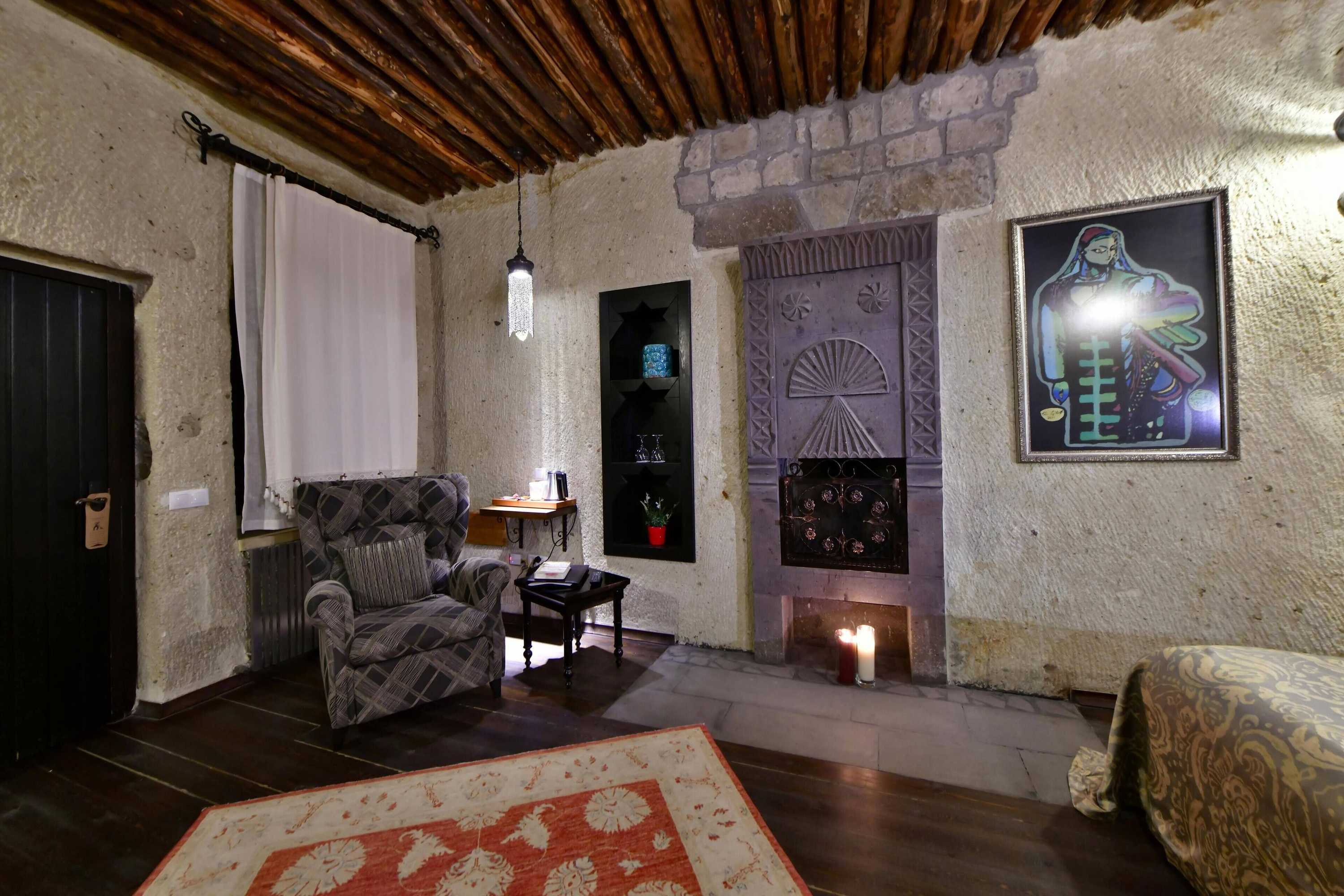 Gift card for Cappadocia Estates - Special Class Gift card for Cappadocia Estates - Special Class