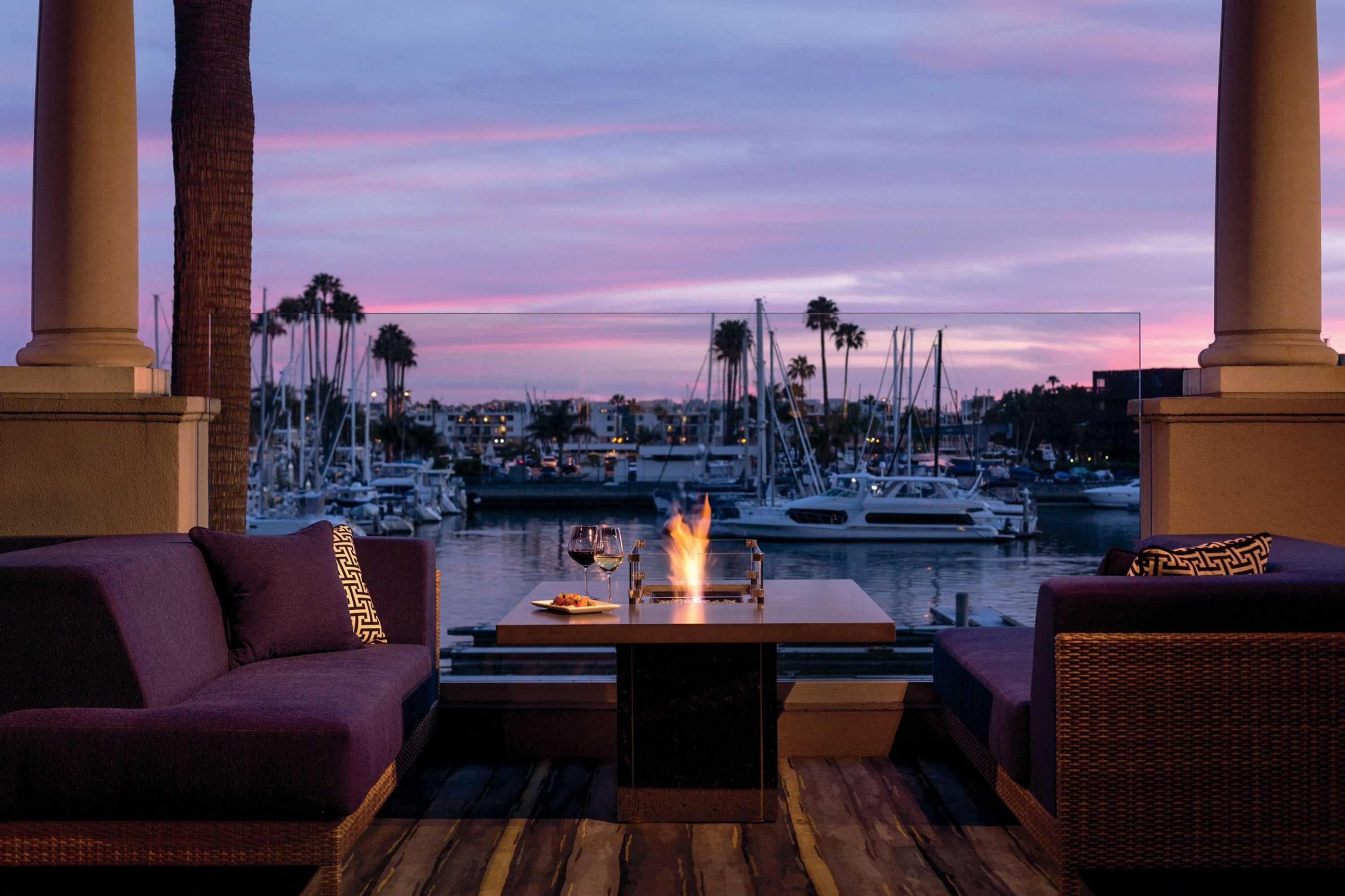 Gift card for The Ritz-Carlton, Marina Del Rey Gift card for The Ritz-Carlton, Marina Del Rey