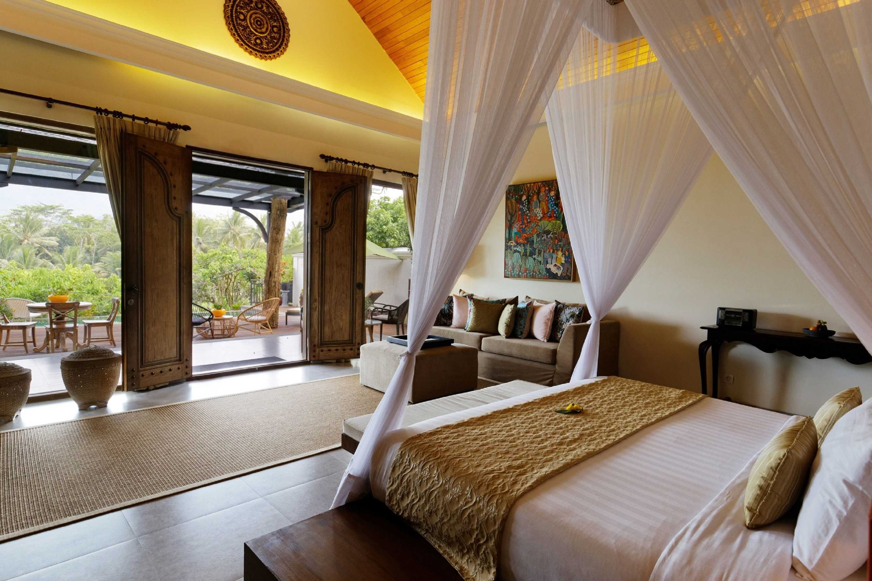 Gift card for Plataran Borobudur Resort & Spa Gift card for Plataran Borobudur Resort & Spa