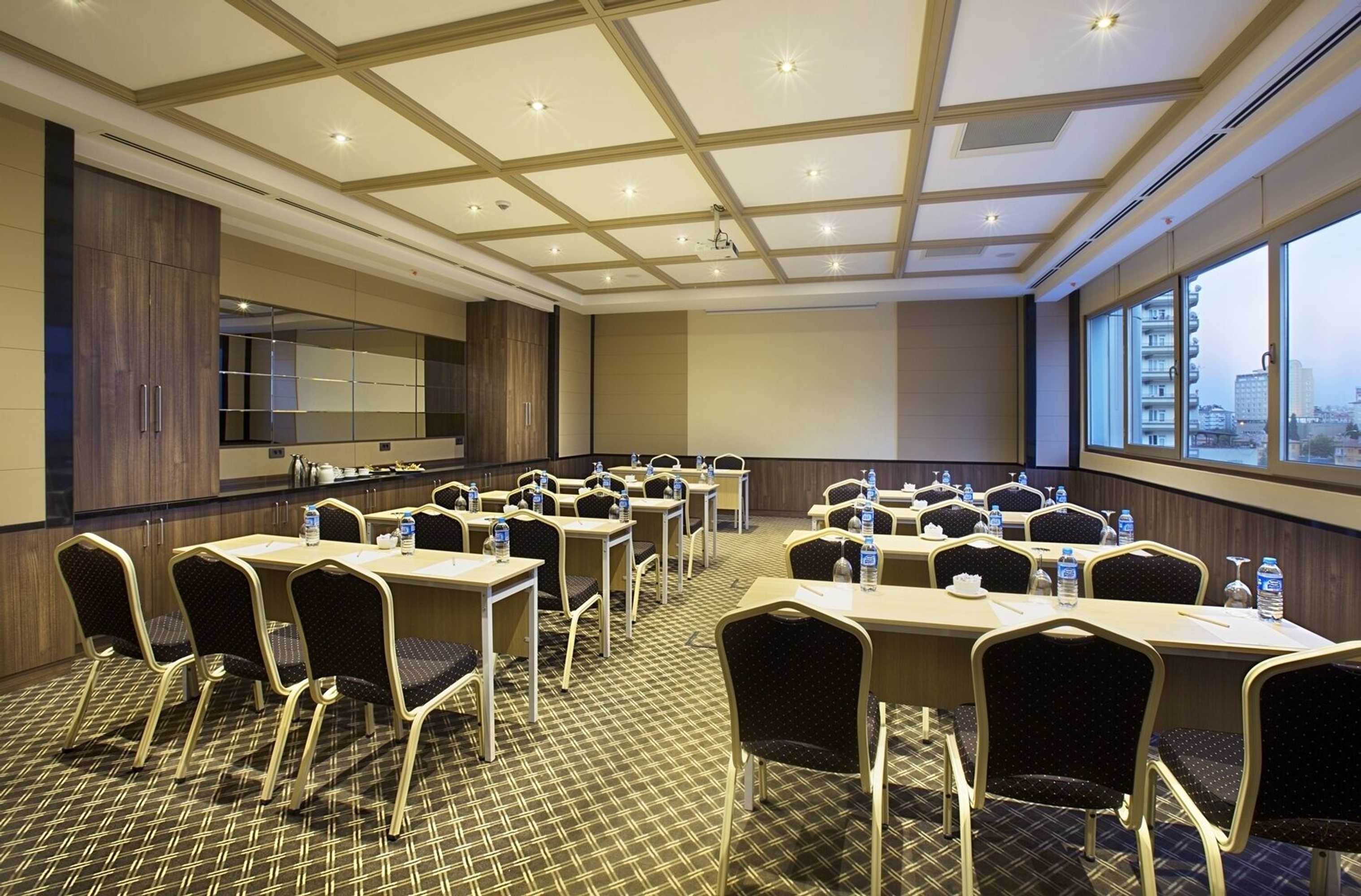 Gift card for Dedeman Park Gaziantep Oteli Gift card for Dedeman Park Gaziantep Oteli