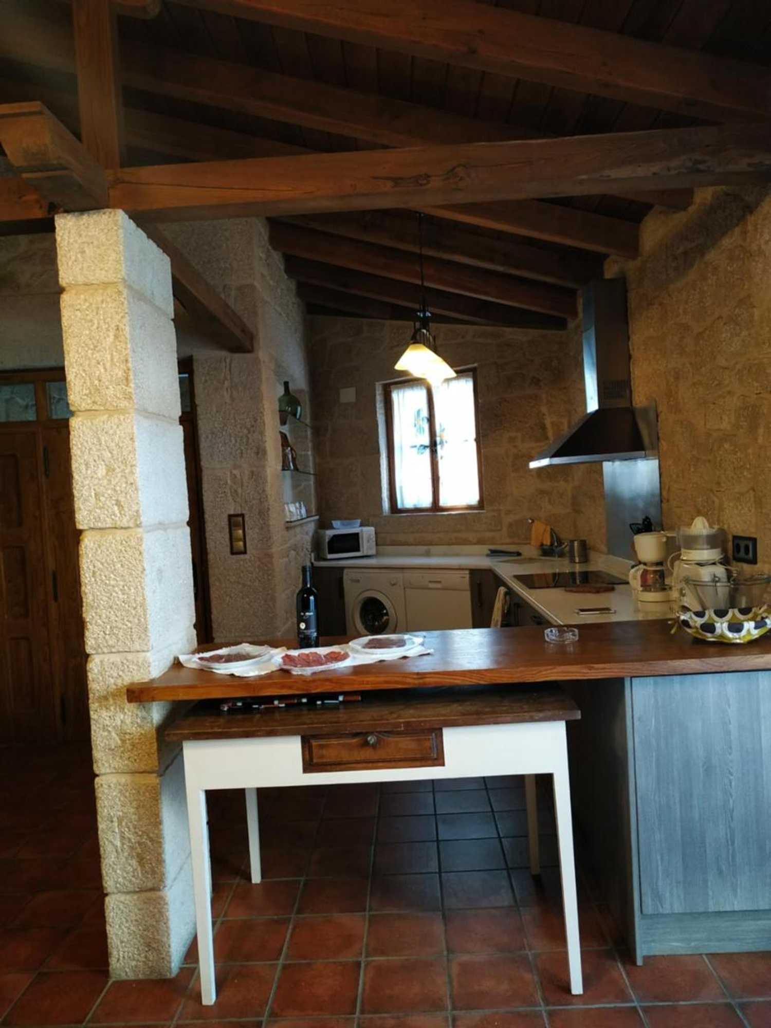 Gift card for Casa Rural La Veterinaria