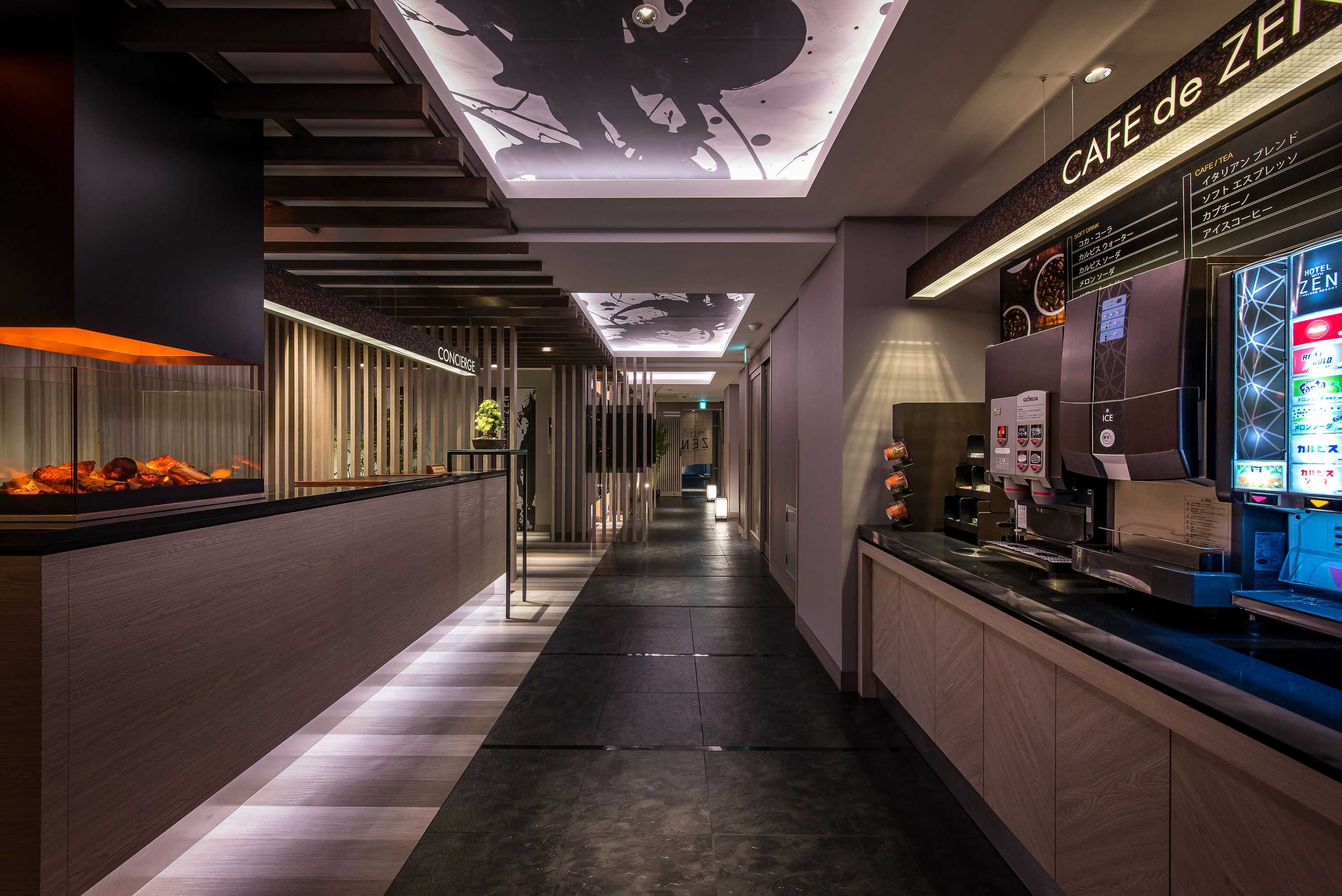 Gift card for Hotel Zen Ichinomiya (adult Only) Gift card for Hotel Zen Ichinomiya (adult Only)