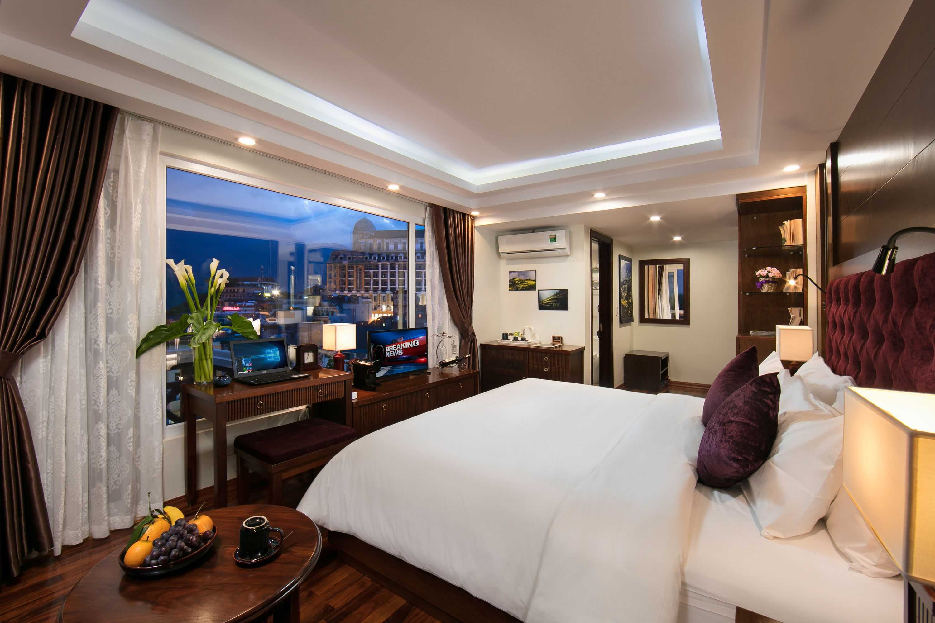 Gift card for Sapa Horizon Hotel Gift card for Sapa Horizon Hotel