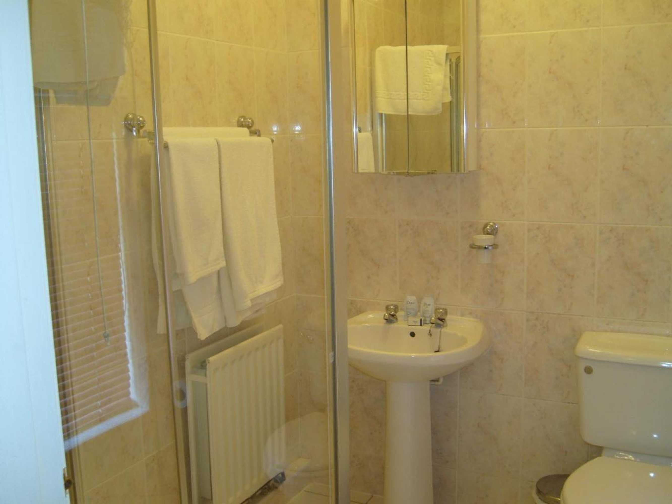 Gift card for Holly Trees Hotel