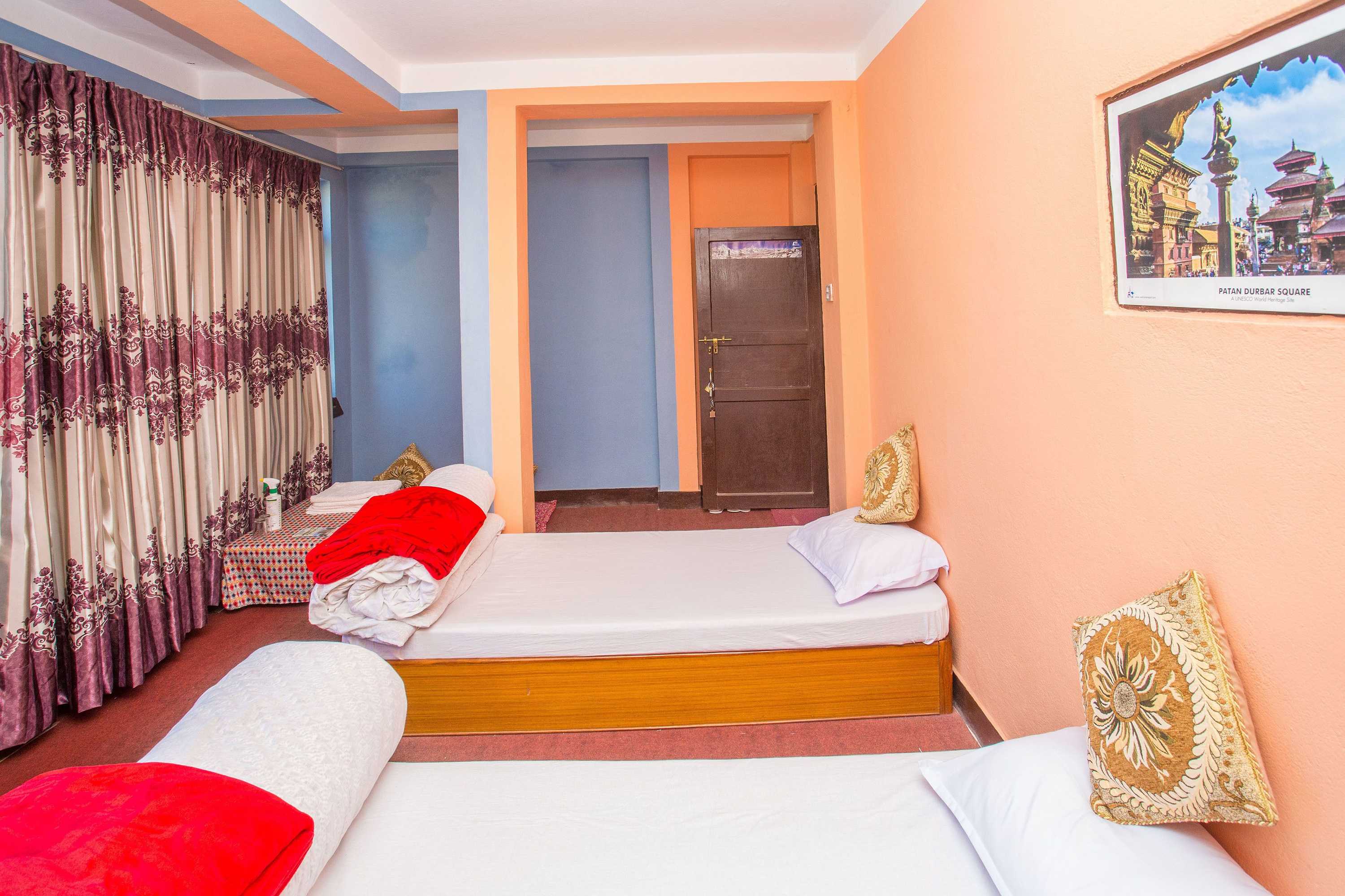 Gift card for Panauti Community Homestay Gift card for Panauti Community Homestay