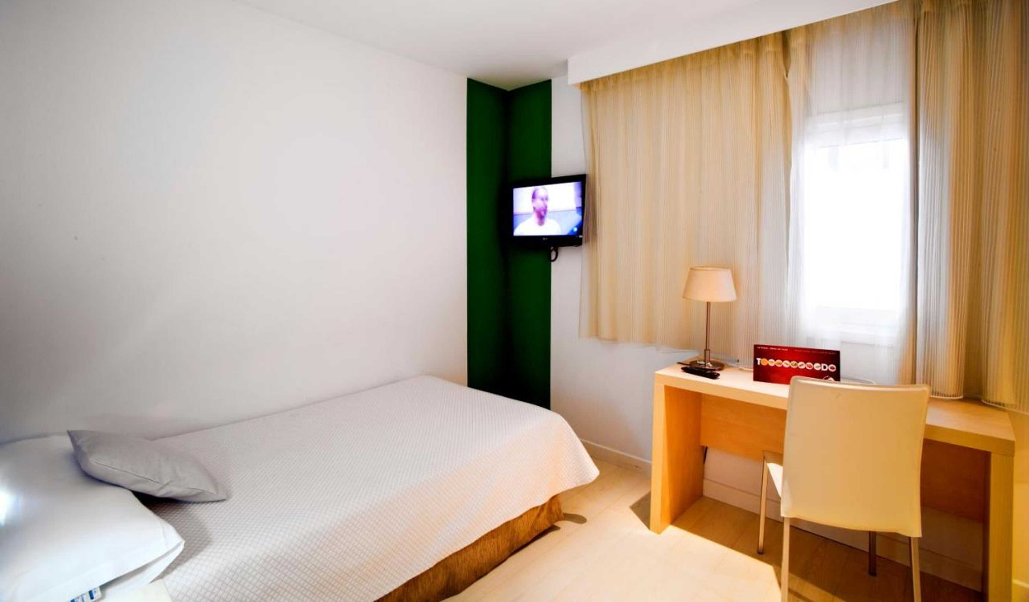 Gift card for Hotel Europa