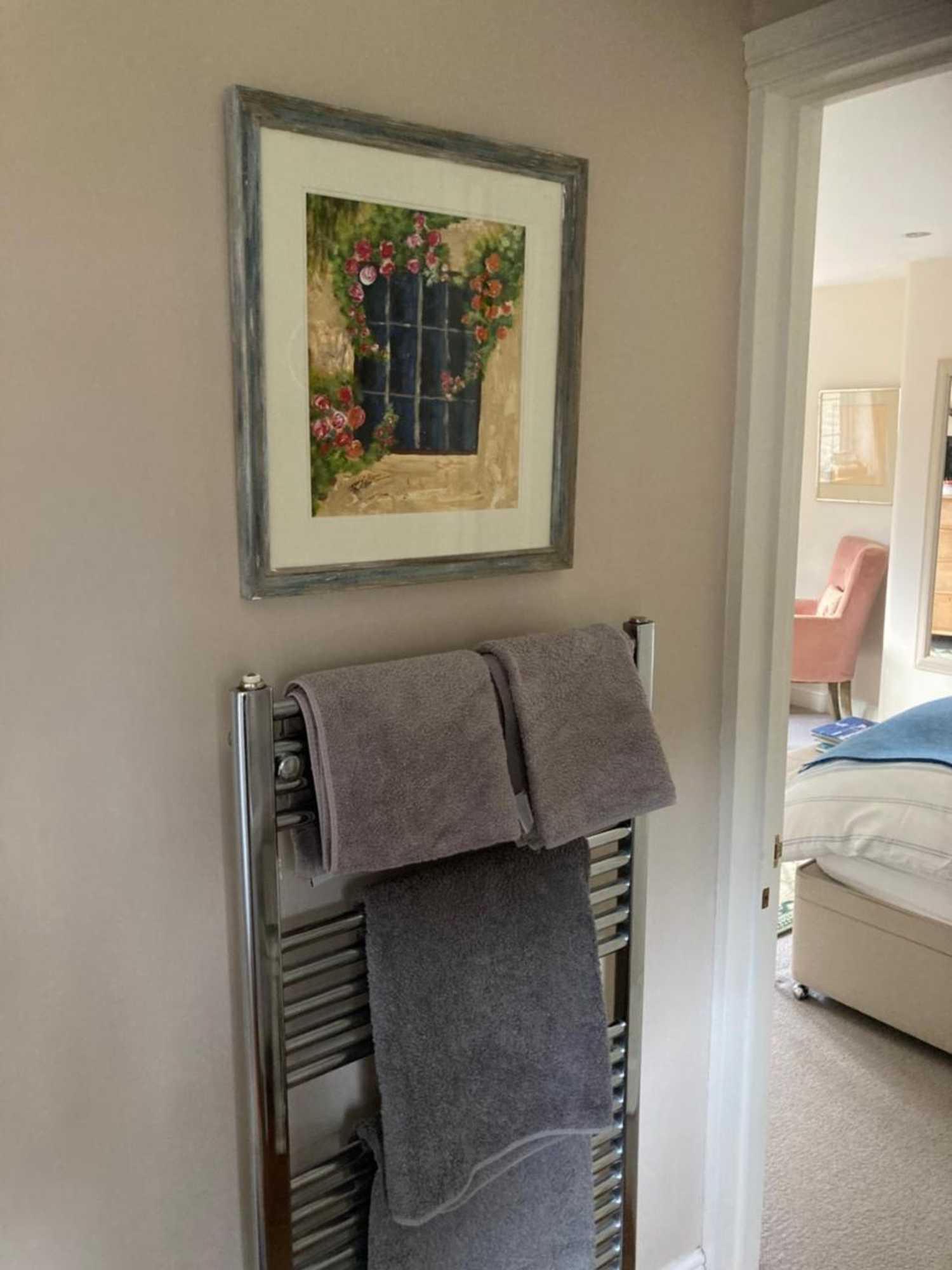 Gift card for Brook Farm Cottage