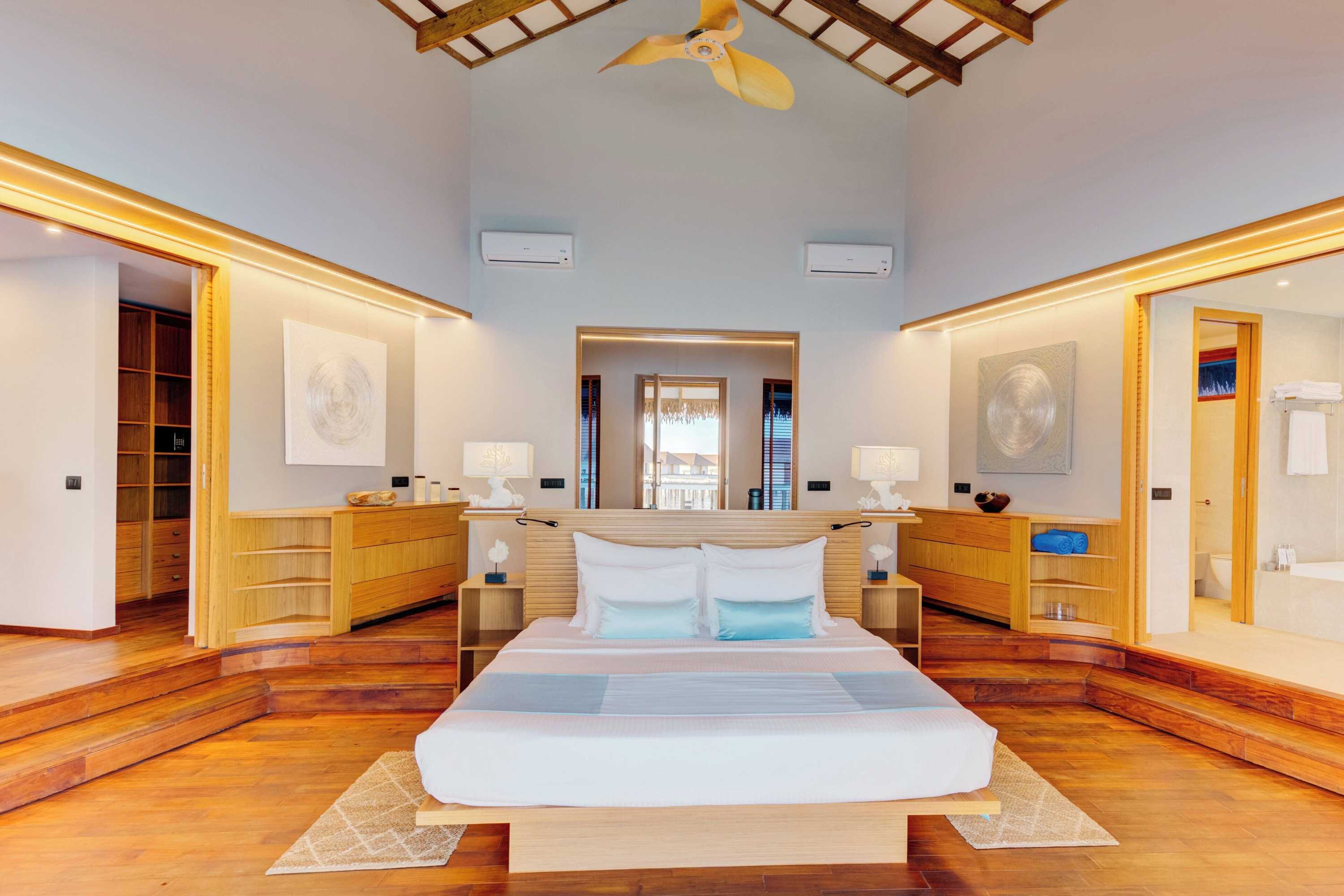 Gift card for Cinnamon Velifushi Maldives