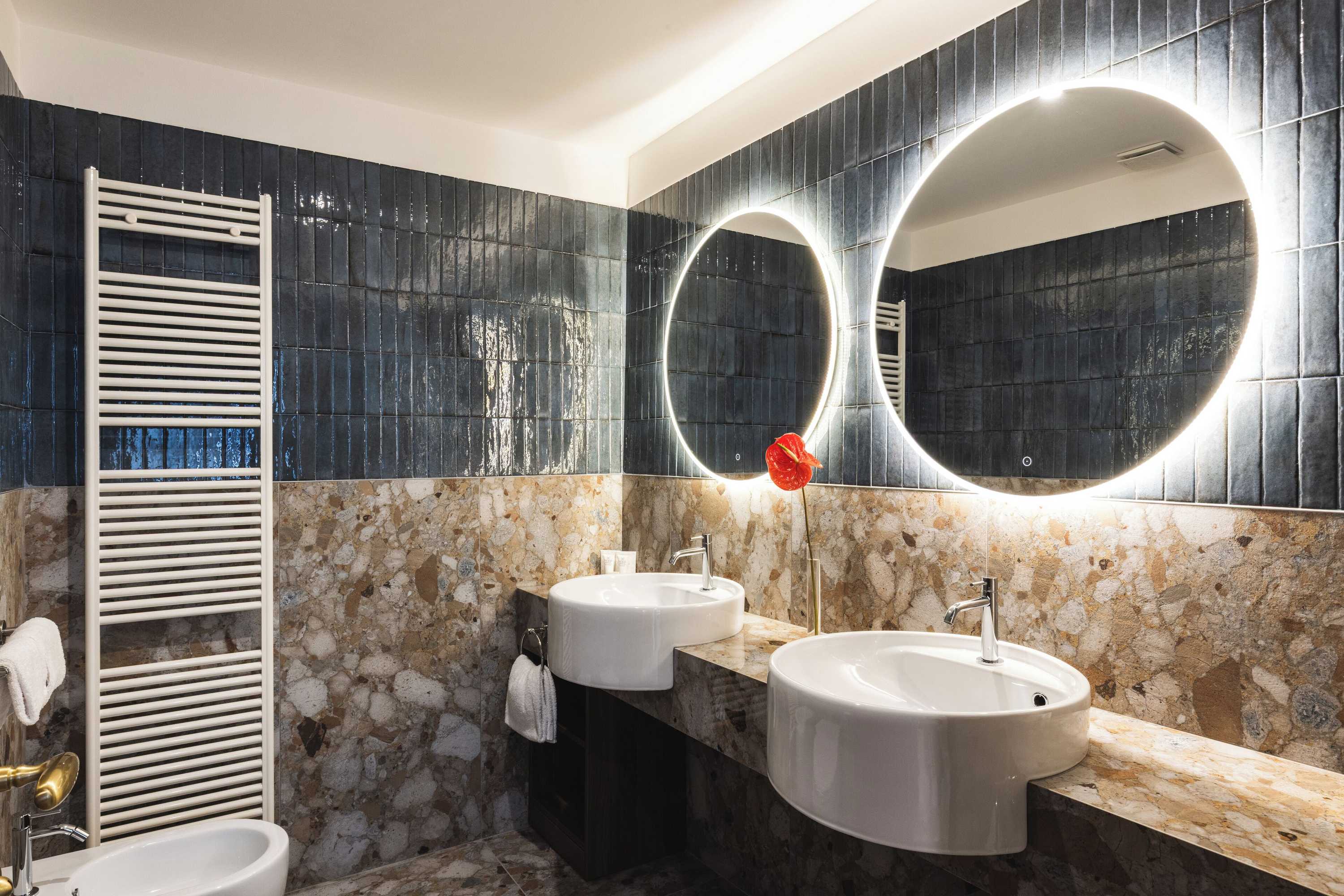 Gift card for Hotel Ferrara