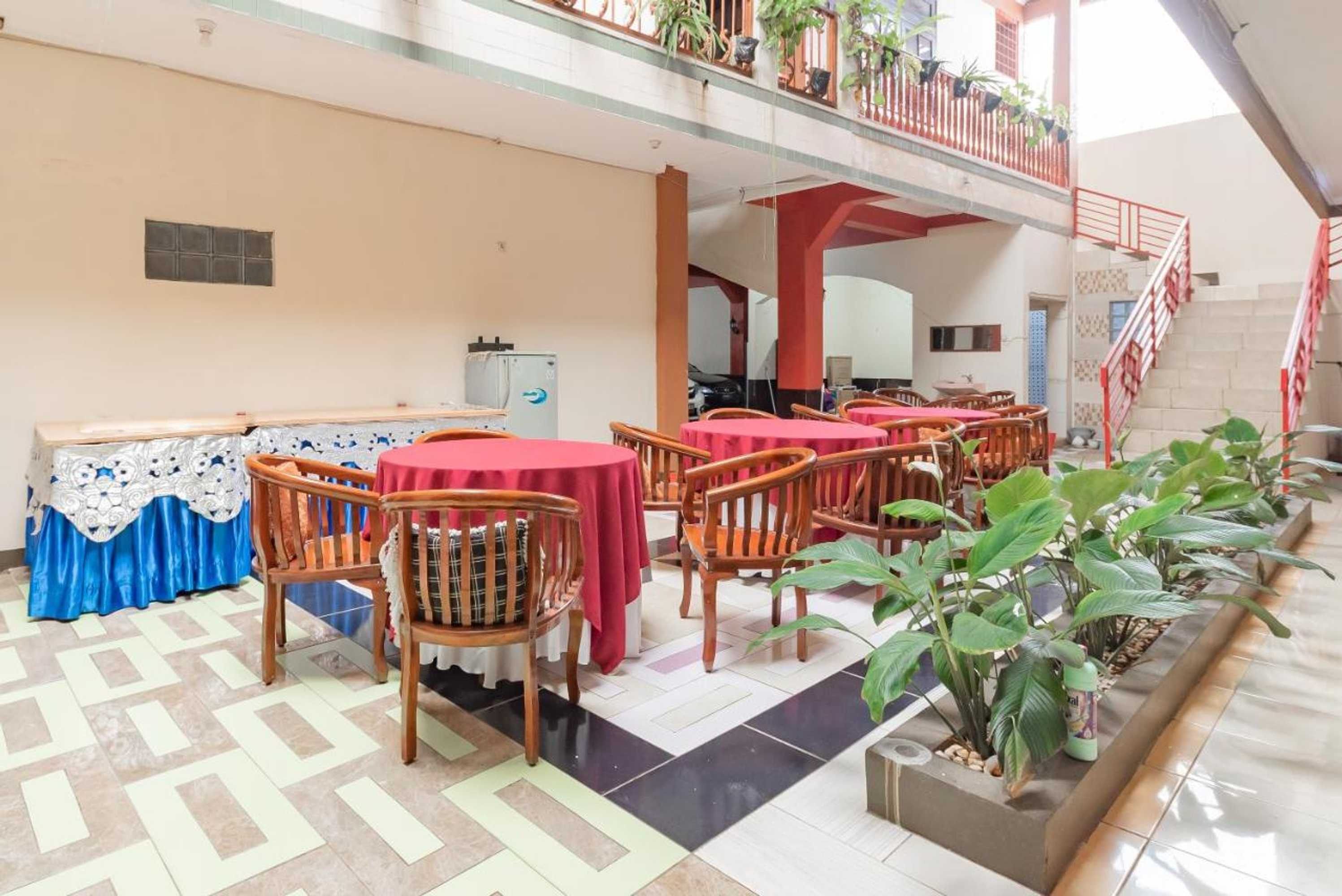 Gift card for Reddoorz Syariah Near Alun Alun Sumedang