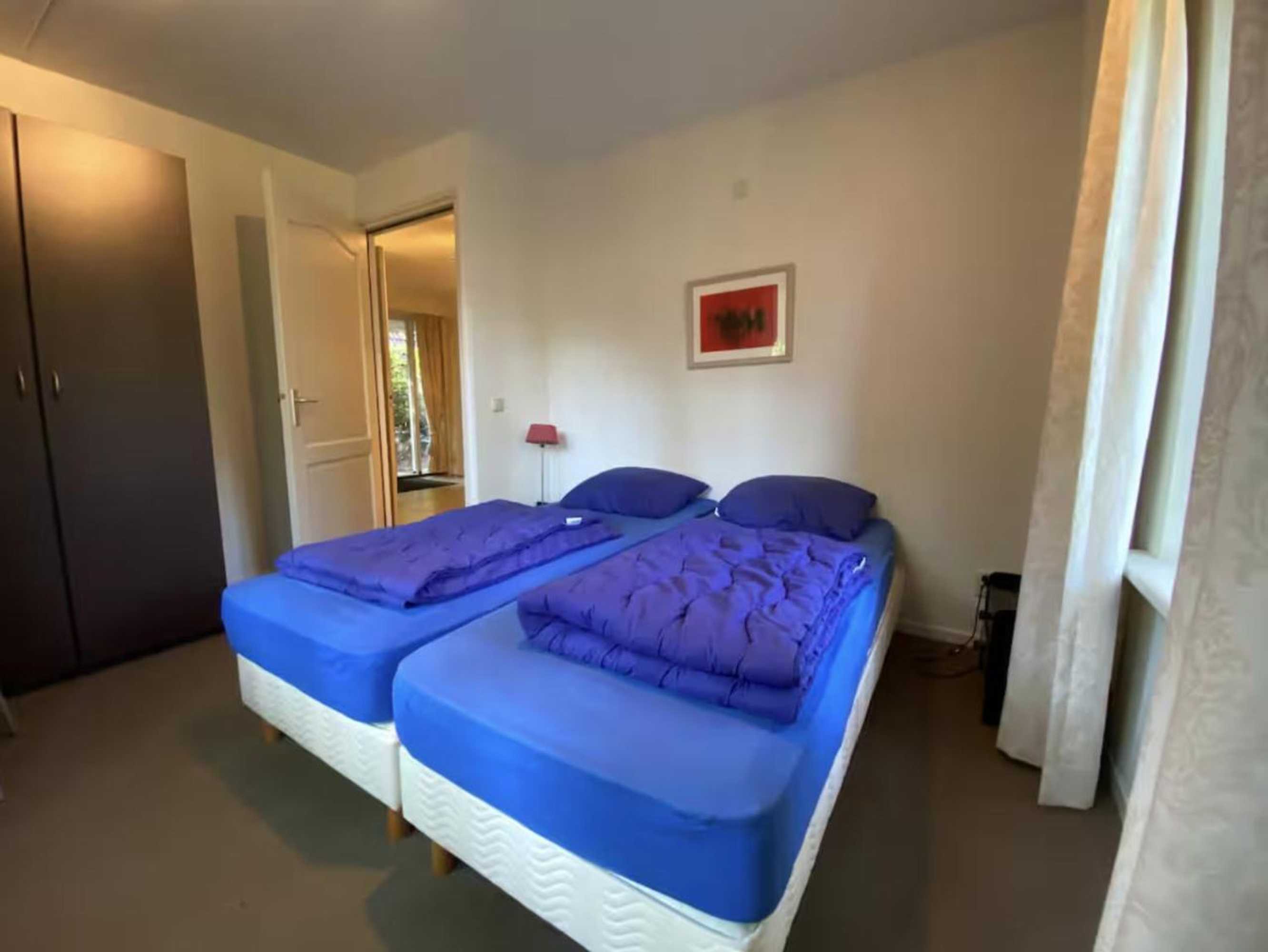 Gift card for Bospark Garderen