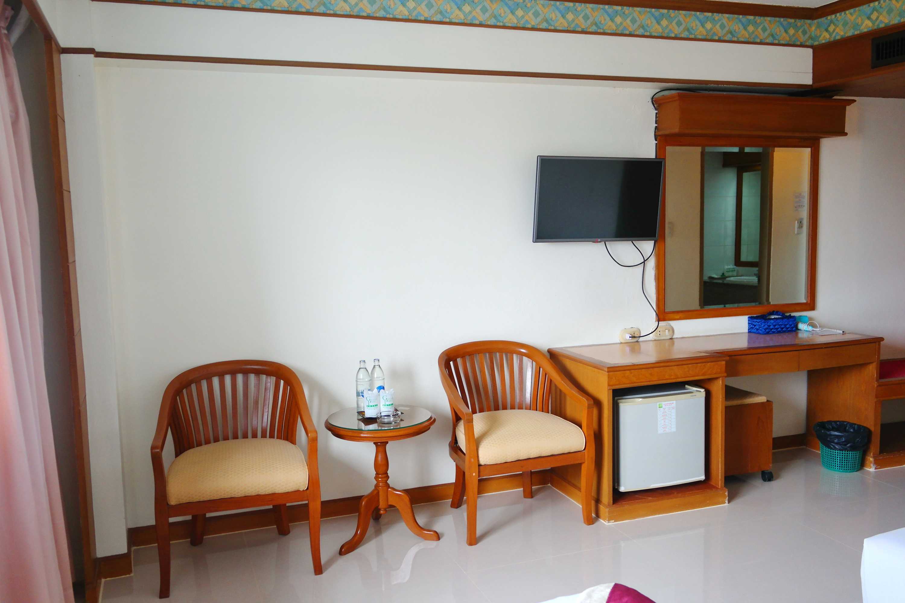 Gift card for Grand Park Hotel Gift card for Grand Park Hotel